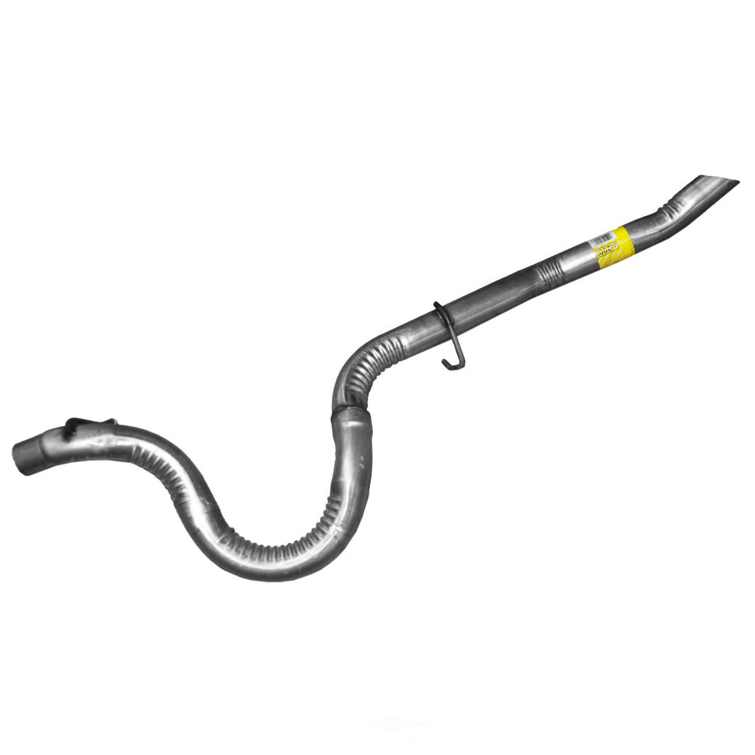 WALKER - Exhaust Tail Pipe - WAL 54290