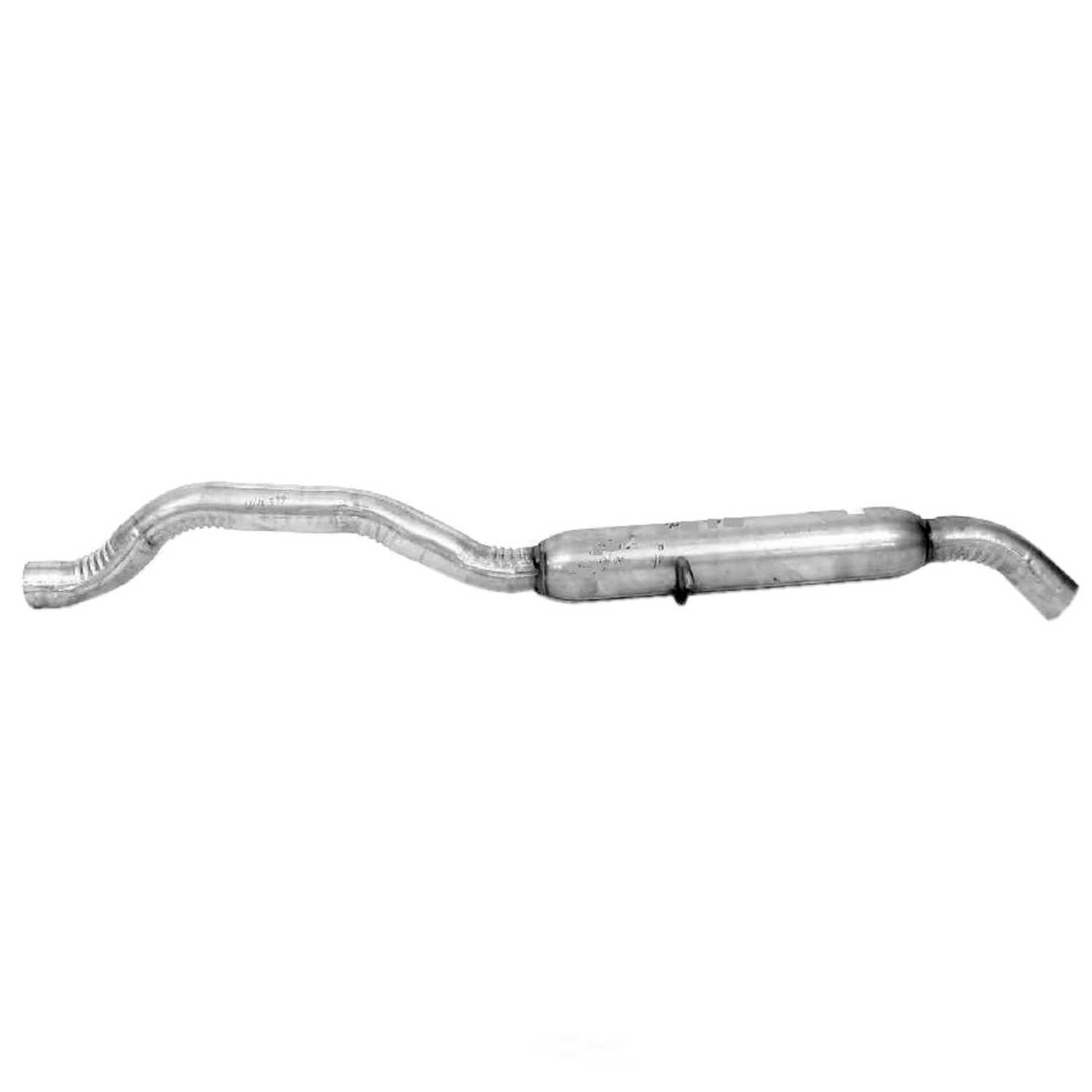 WALKER - Exhaust Resonator and Pipe Assembly - WAL 54463