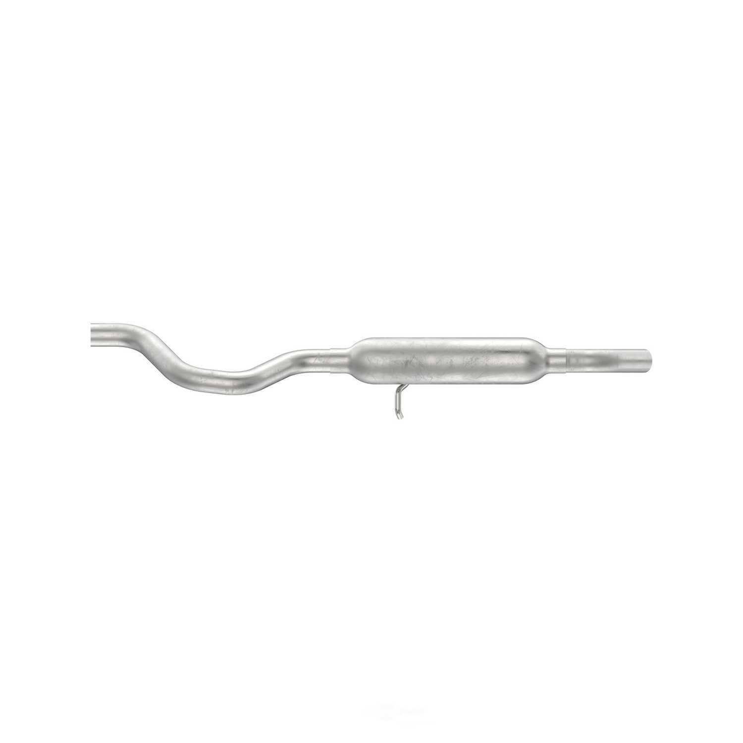 WALKER - Exhaust Resonator and Pipe Assembly - WAL 54487