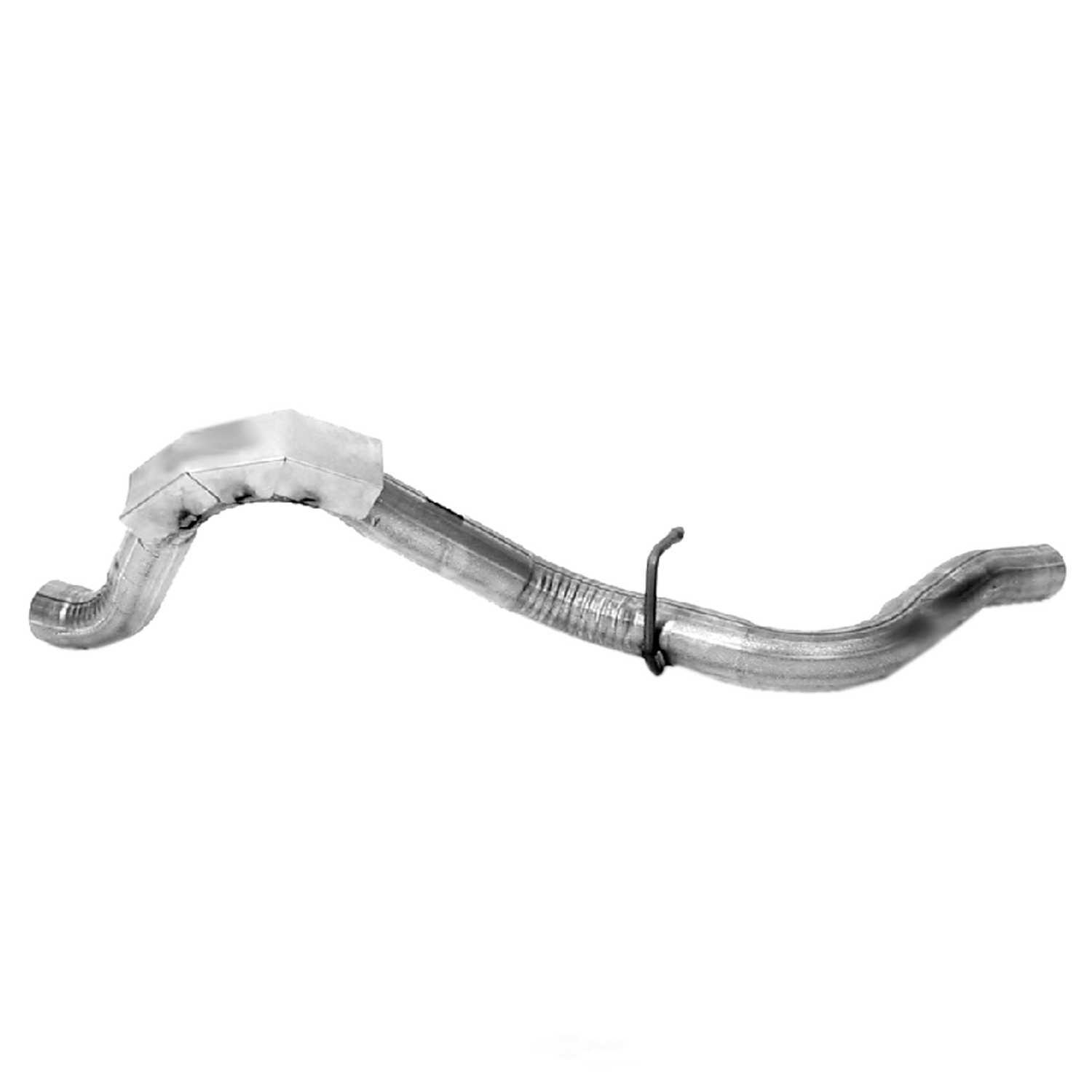 WALKER - Exhaust Tail Pipe - WAL 54492