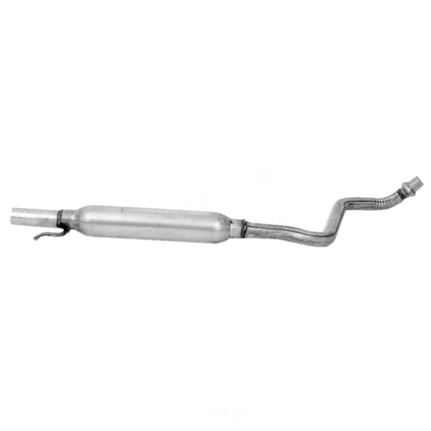 WALKER - Exhaust Resonator and Pipe Assembly - WAL 54561