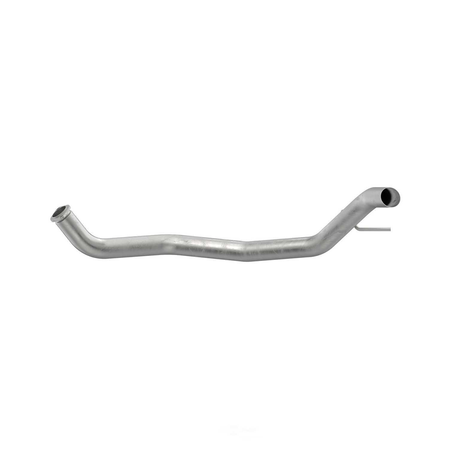 WALKER - Exhaust Tail Pipe - WAL 54650
