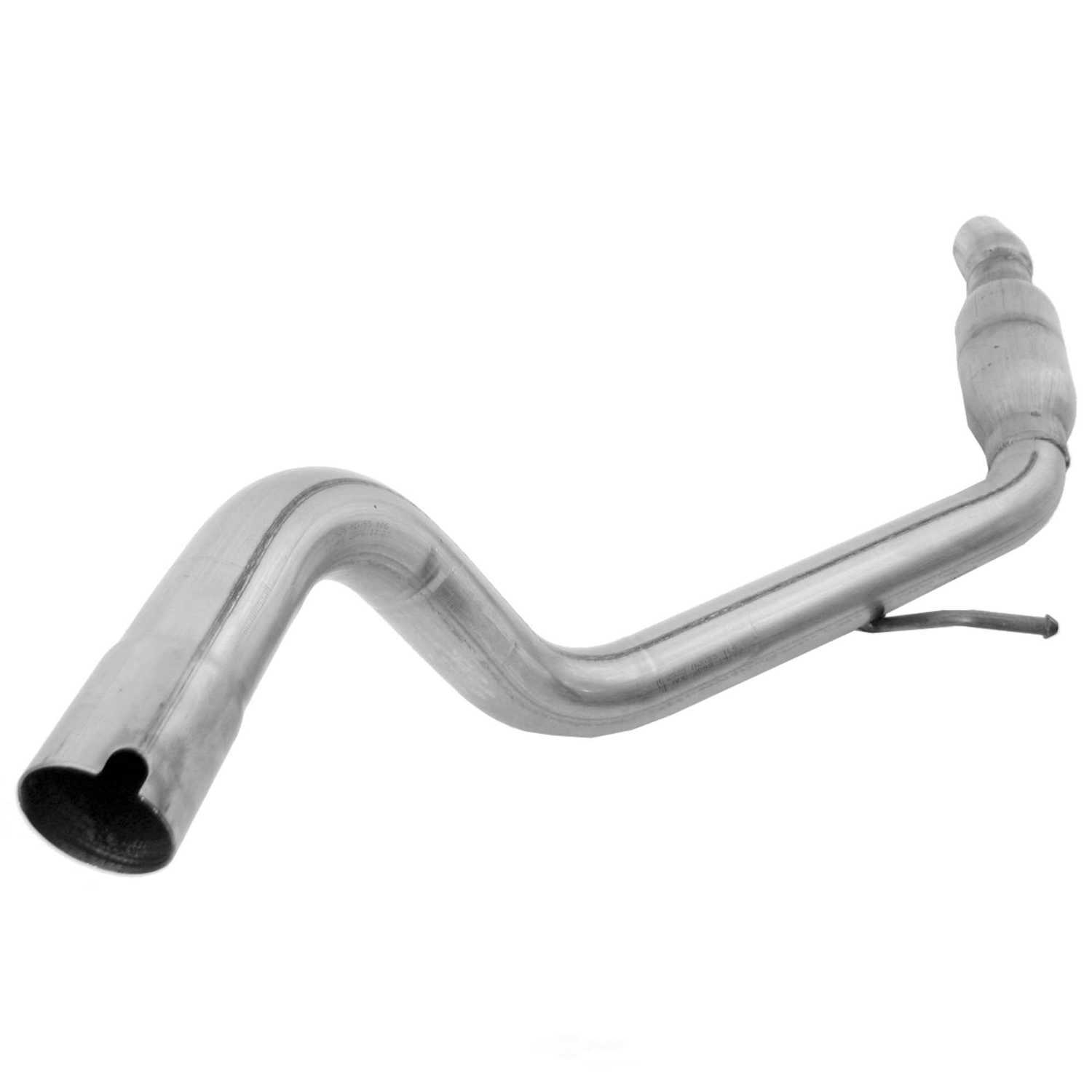 WALKER - Exhaust Resonator and Pipe Assembly - WAL 54685