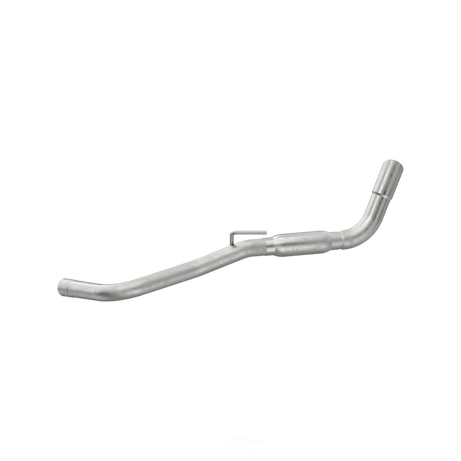 WALKER - Exhaust Resonator and Pipe Assembly - WAL 54695