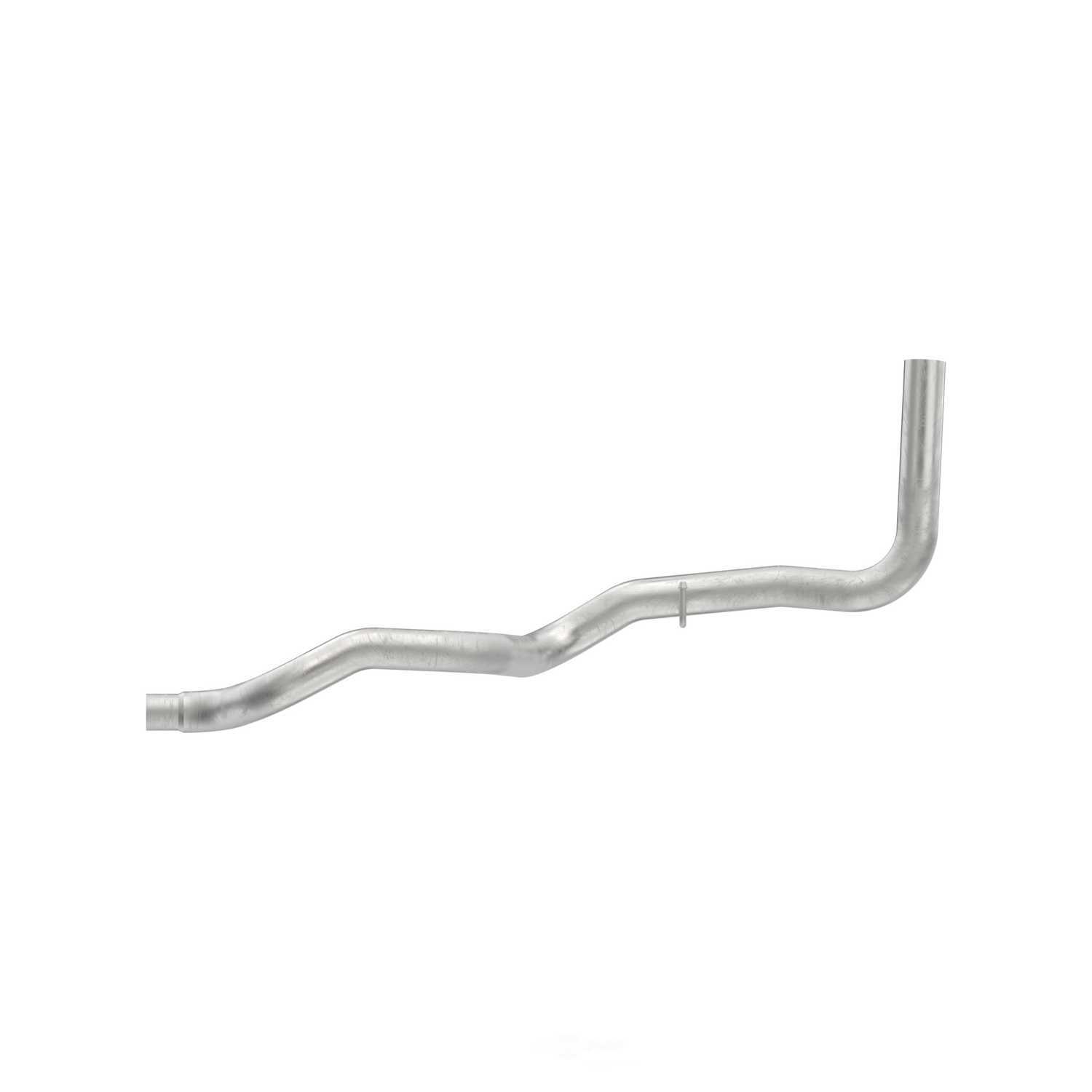 WALKER - Exhaust Tail Pipe - WAL 54700
