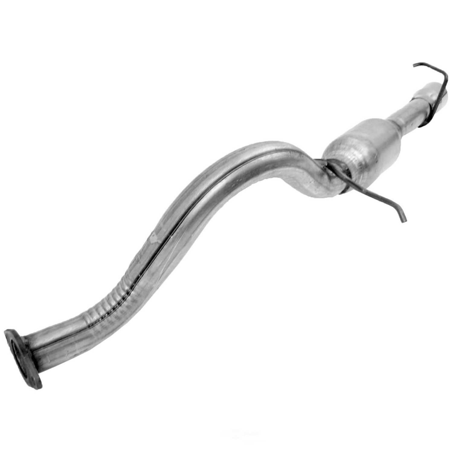 WALKER - Exhaust Resonator and Pipe Assembly - WAL 54755