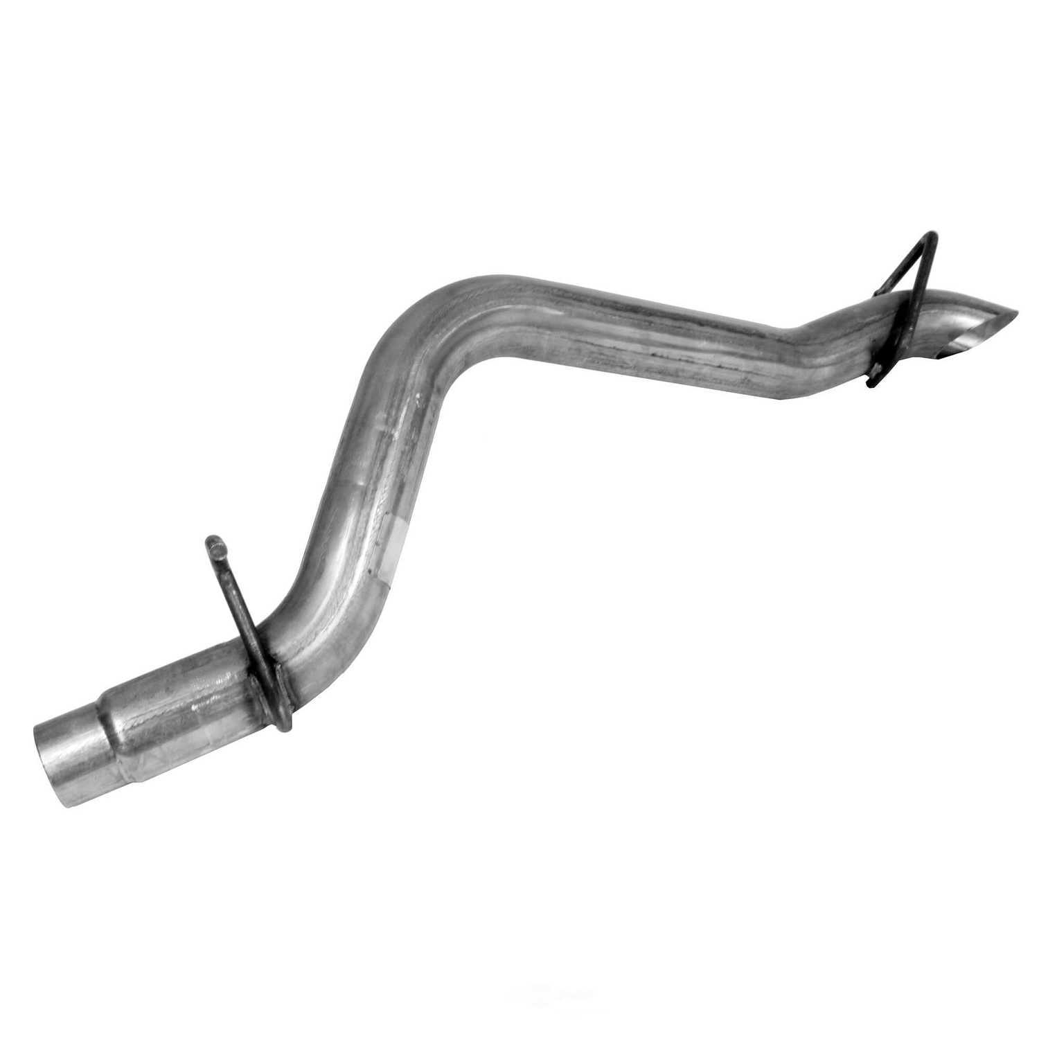 WALKER - Exhaust Tail Pipe - WAL 54795