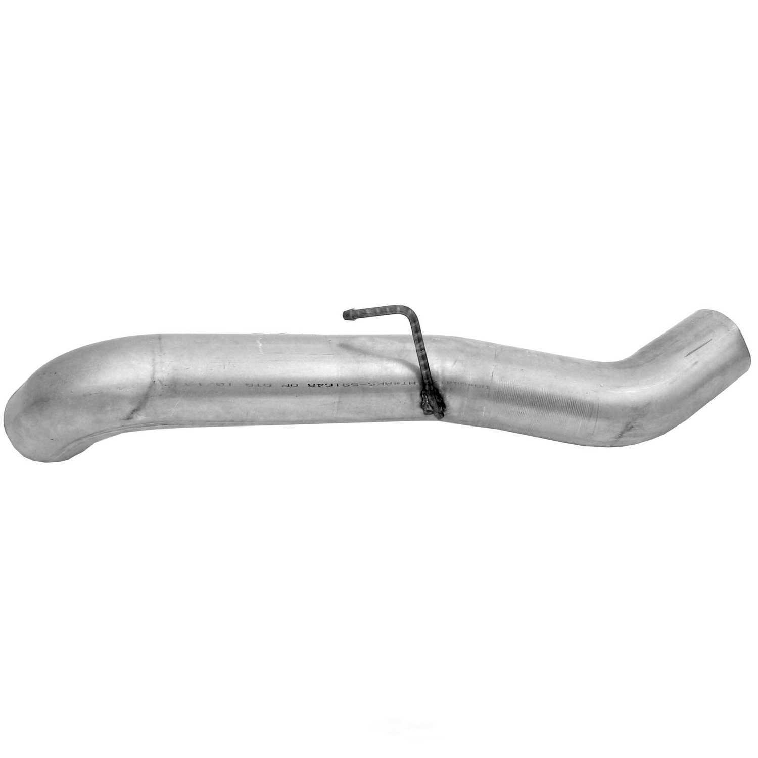 WALKER - Exhaust Tail Pipe - WAL 54814
