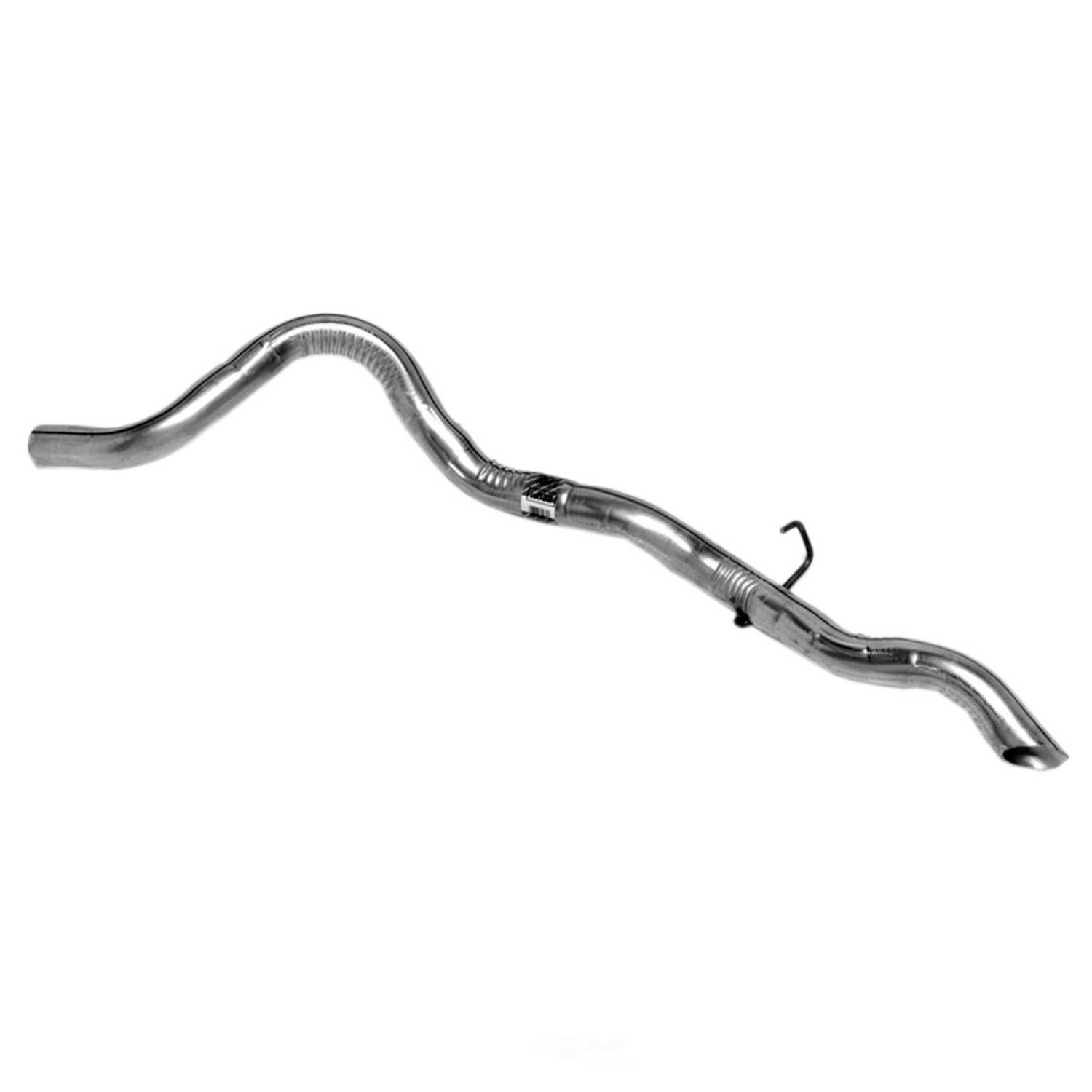WALKER - Exhaust Tail Pipe - WAL 55032