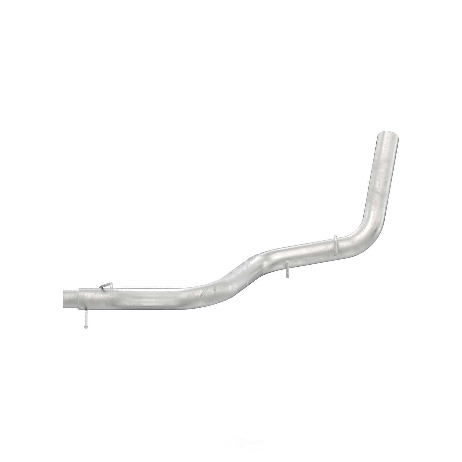 WALKER - Exhaust Tail Pipe - WAL 55175