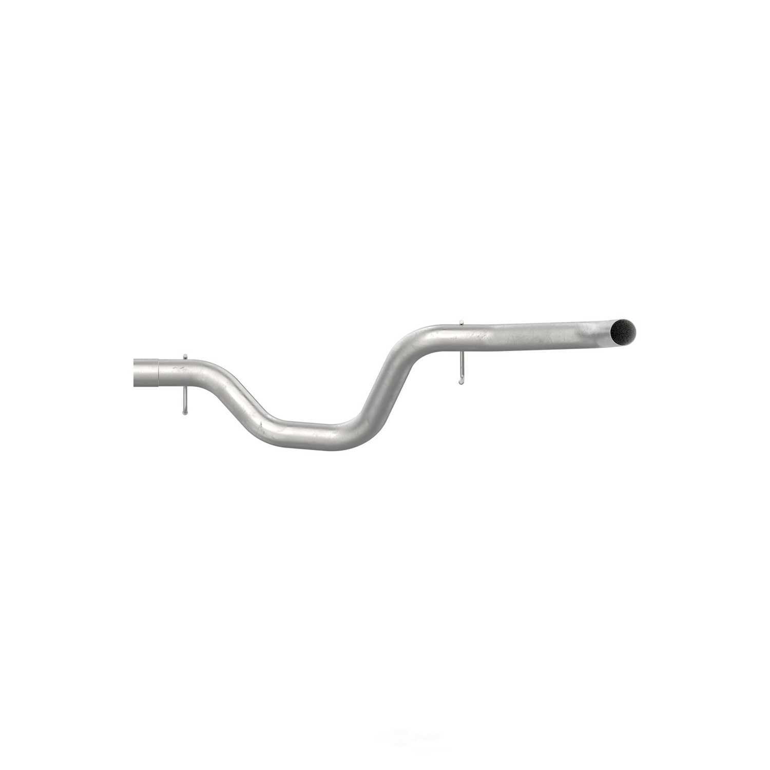 WALKER - Exhaust Tail Pipe - WAL 55187