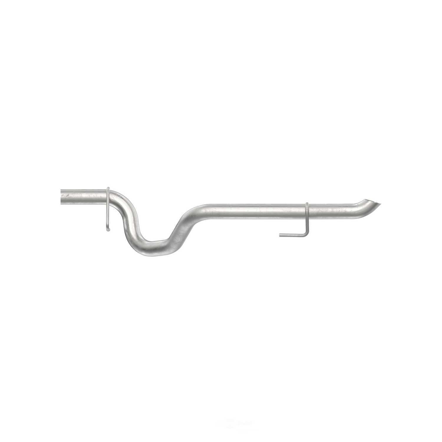 WALKER - Exhaust Tail Pipe - WAL 55188