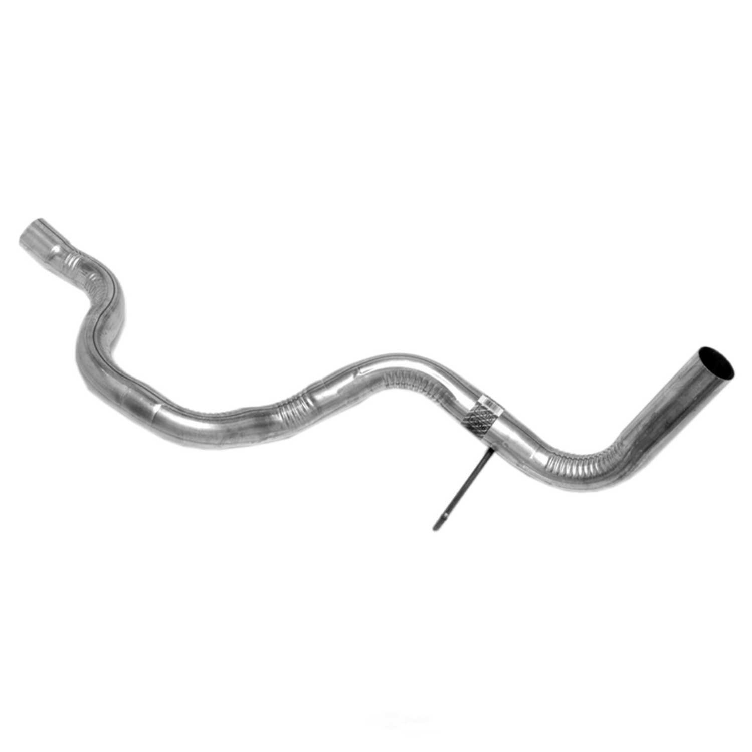WALKER - Exhaust Tail Pipe - WAL 55206