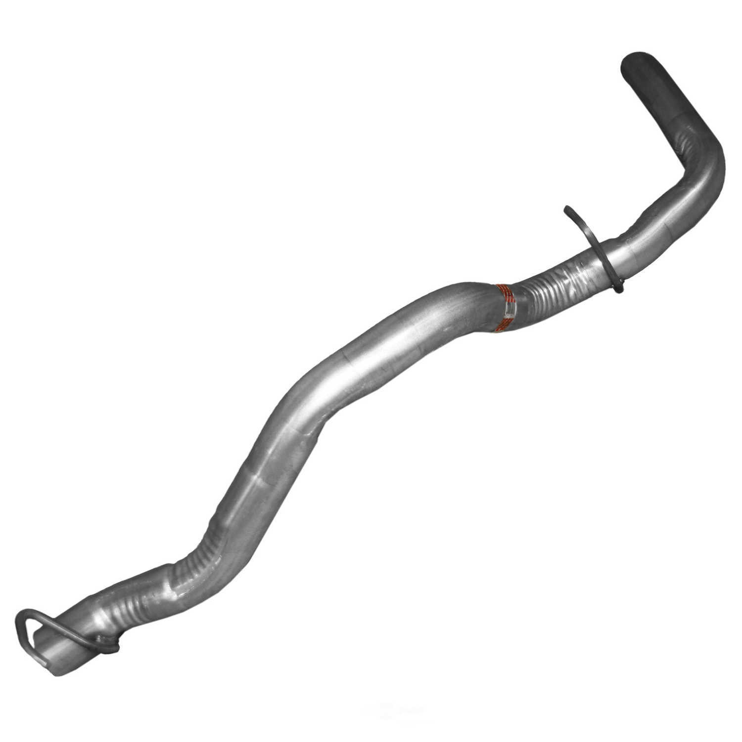 WALKER - Exhaust Tail Pipe - WAL 55224