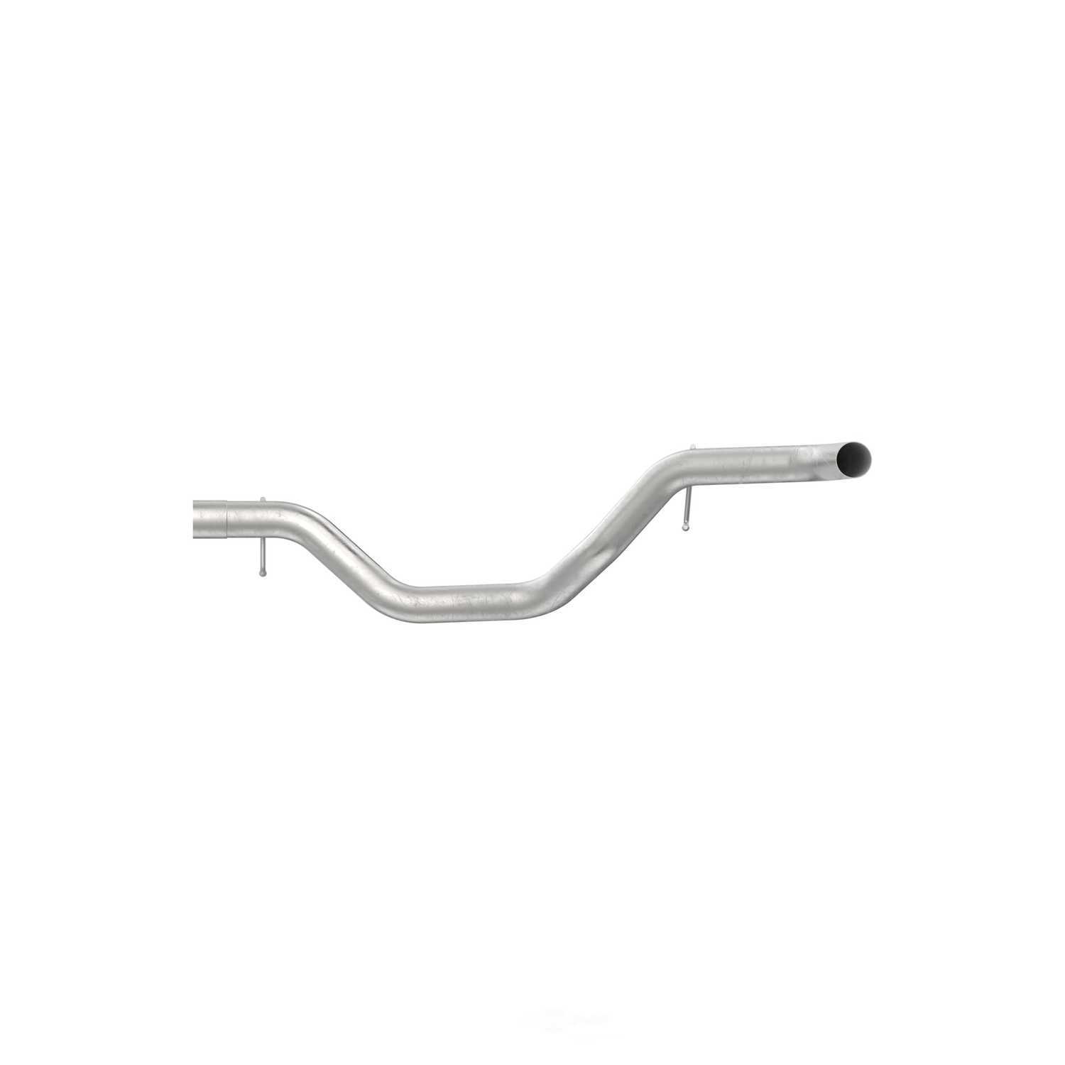 WALKER - Exhaust Tail Pipe - WAL 55295