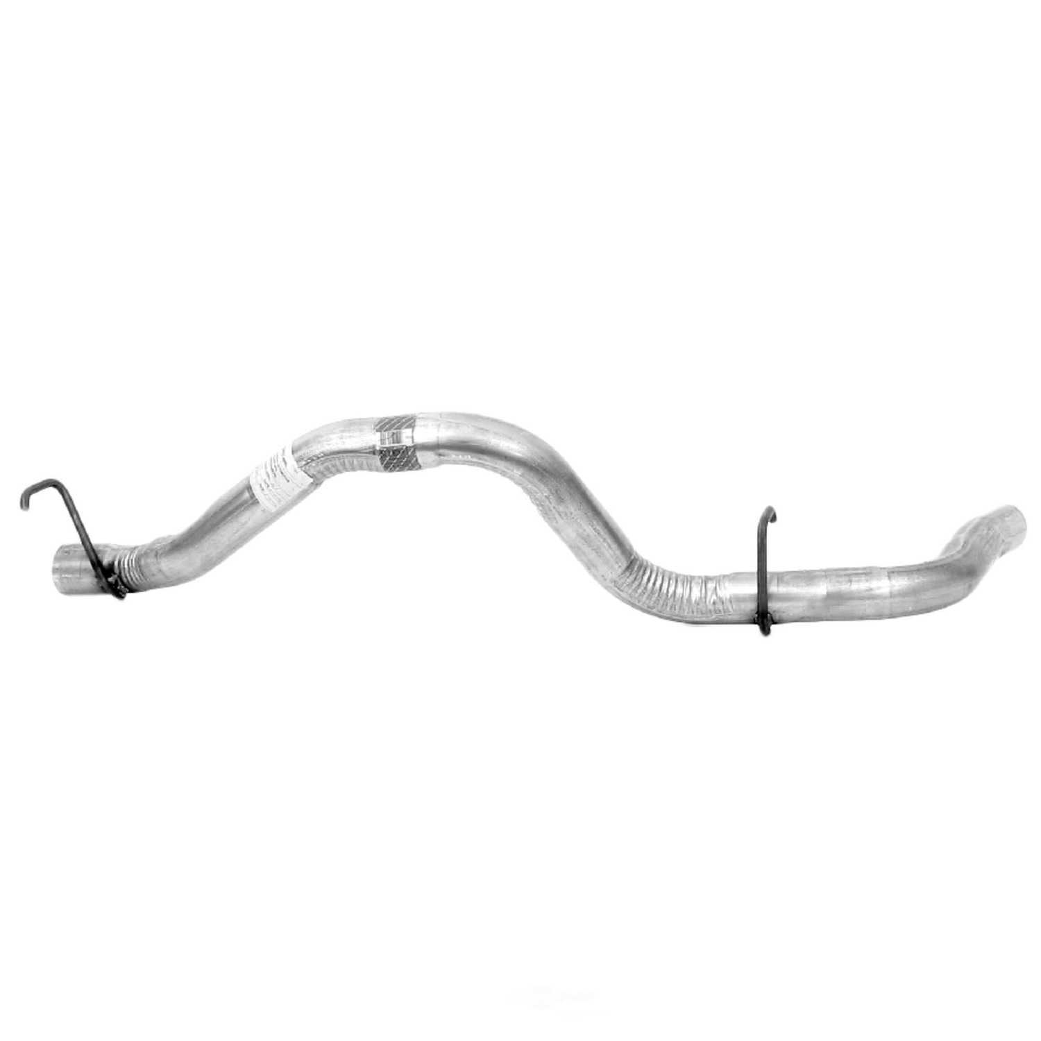 WALKER - Exhaust Tail Pipe - WAL 55315