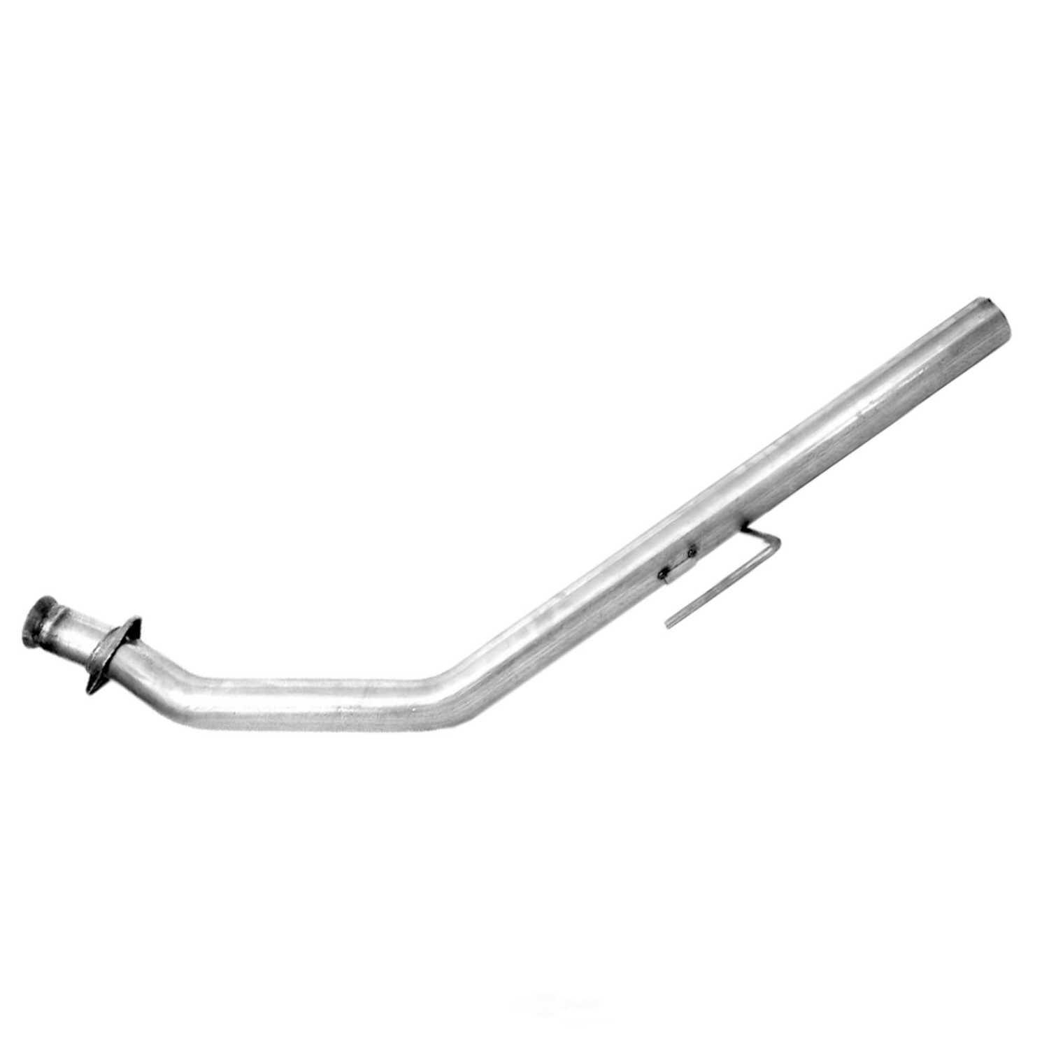 WALKER - Exhaust Pipe (Front) - WAL 55336