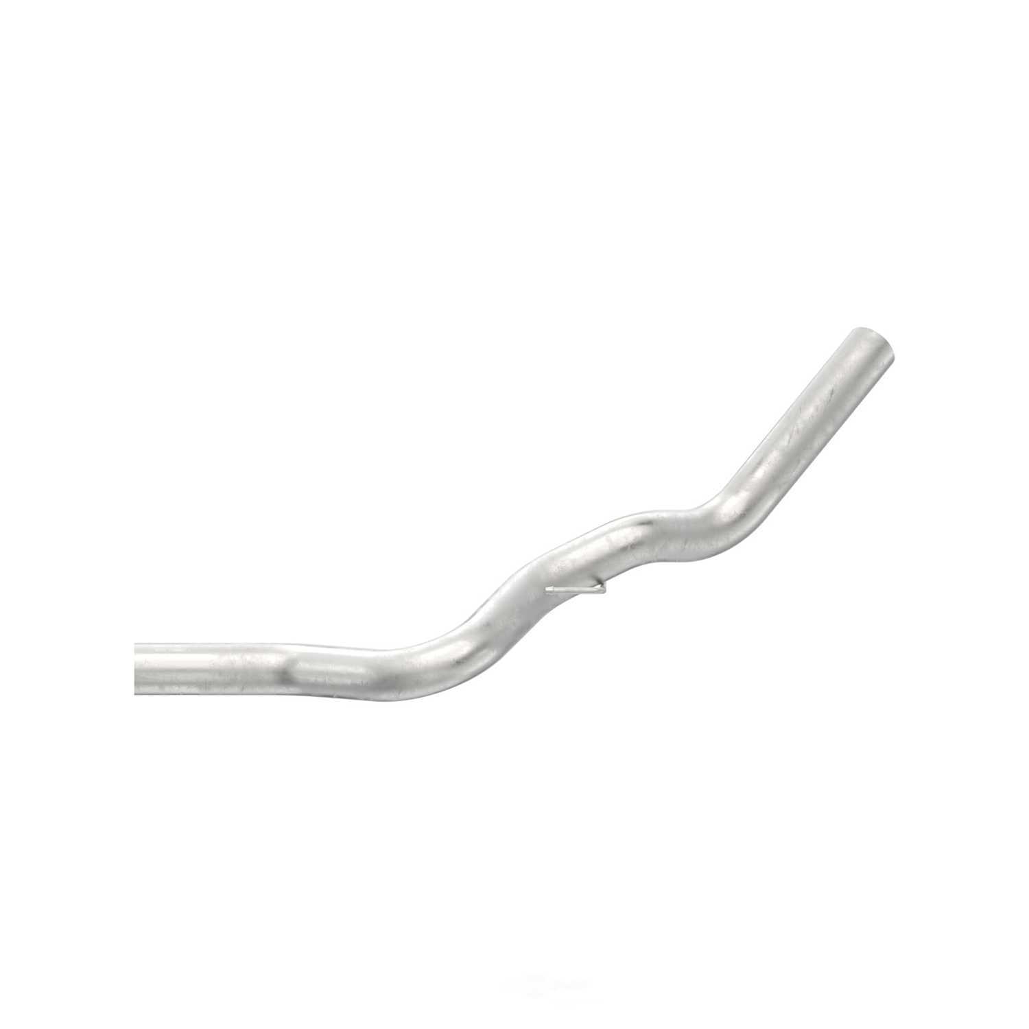 WALKER - Exhaust Tail Pipe - WAL 55484