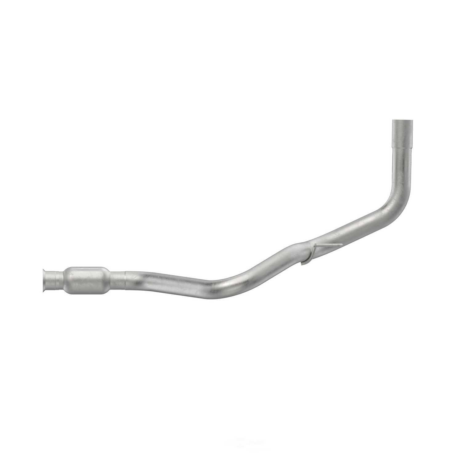 WALKER - Exhaust Tail Pipe - WAL 55548
