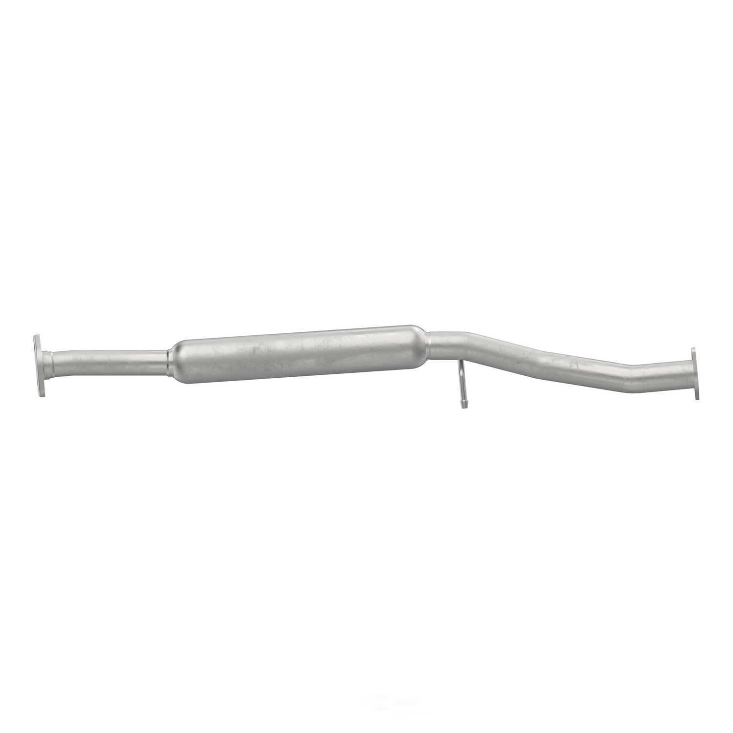 WALKER - Exhaust Resonator and Pipe Assembly - WAL 55584