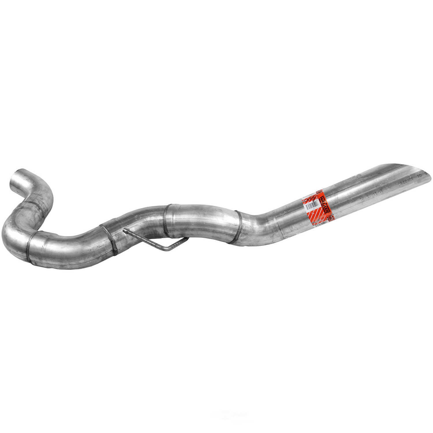 WALKER - Exhaust Tail Pipe - WAL 55606