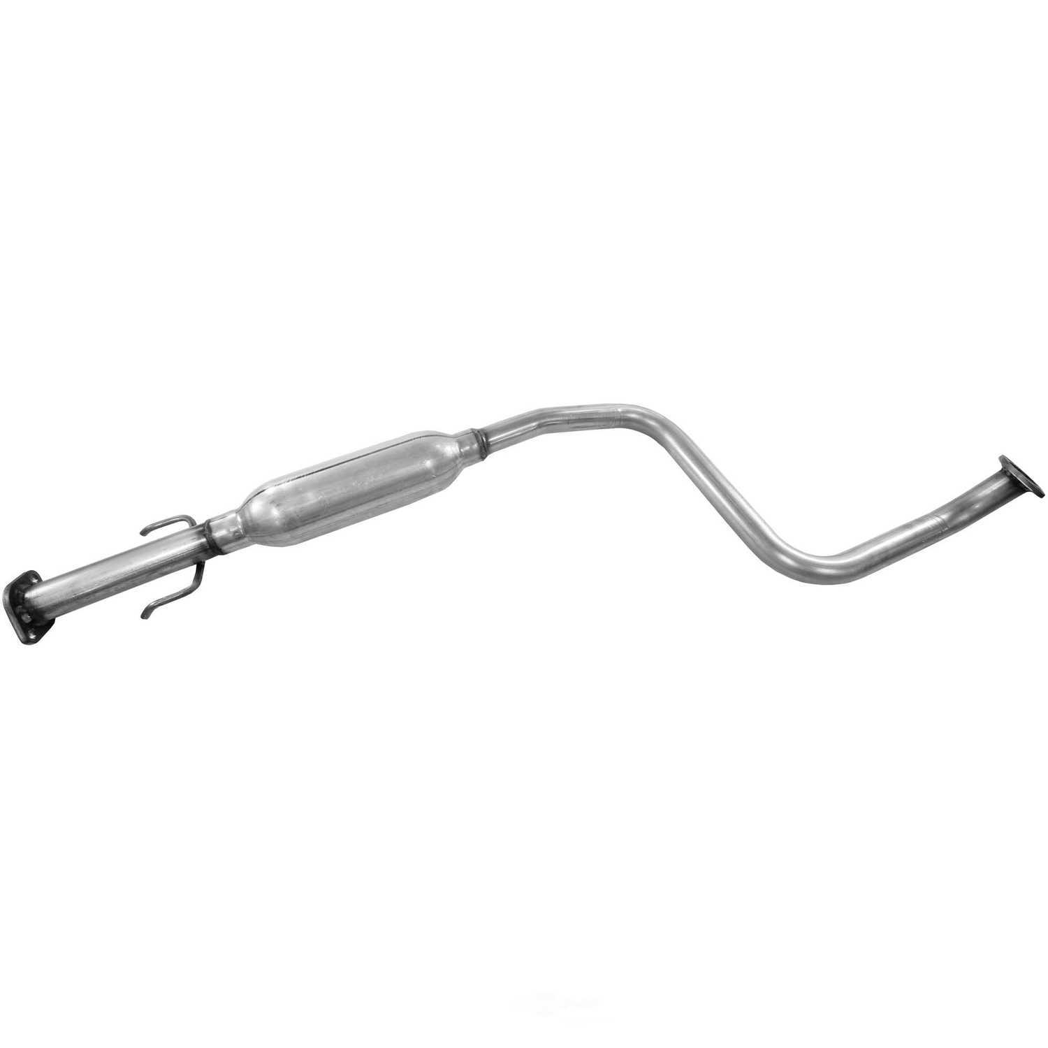 WALKER - Exhaust Resonator and Pipe Assembly - WAL 55626