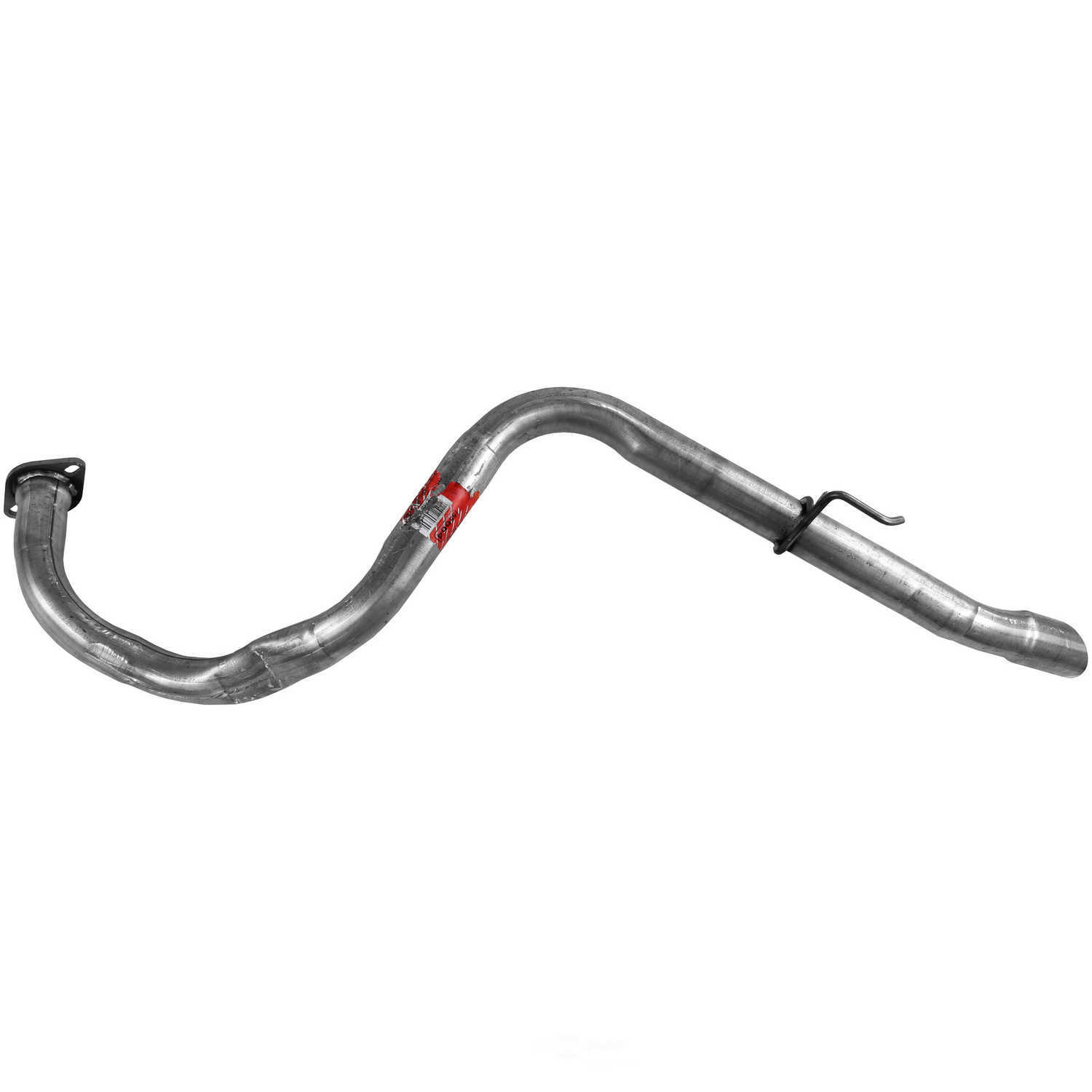 WALKER - Exhaust Tail Pipe - WAL 55664