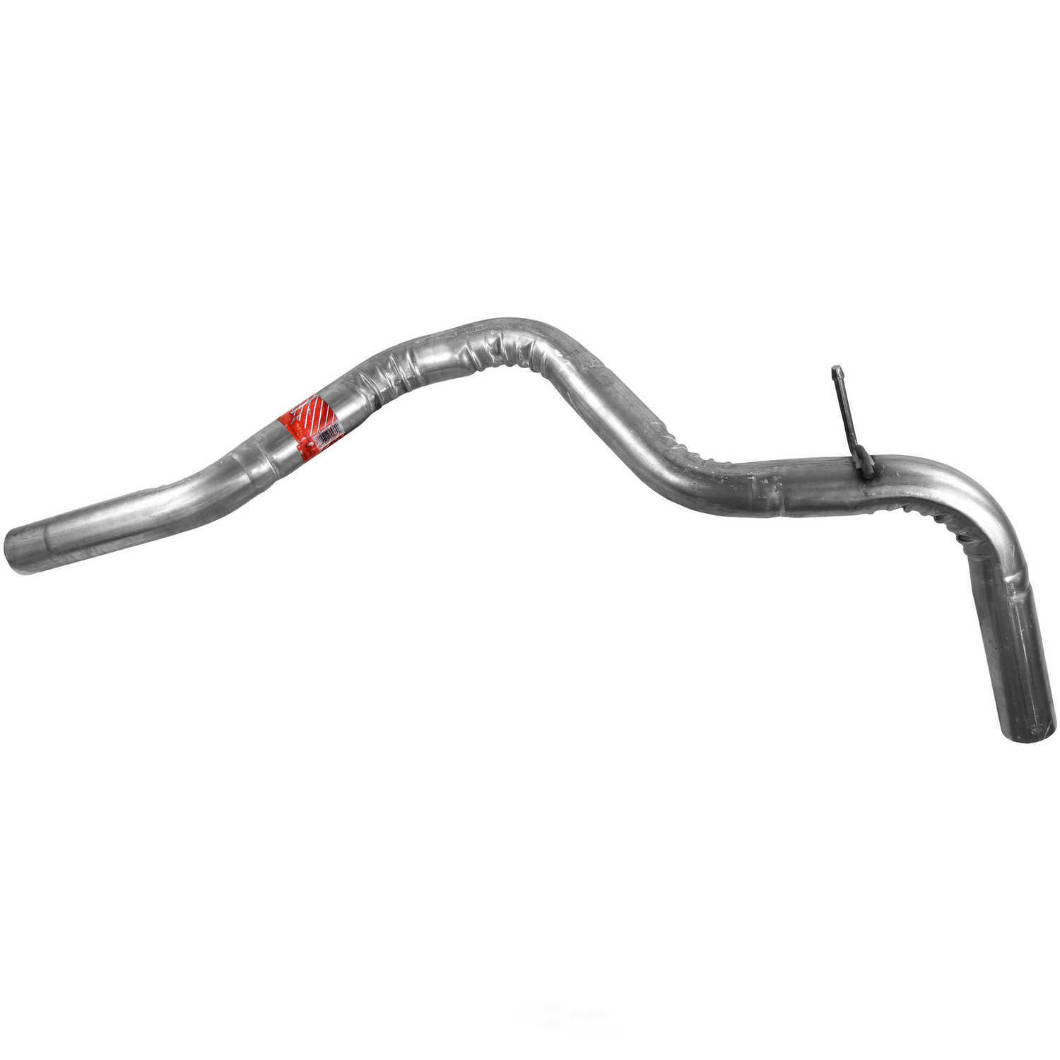 WALKER - Exhaust Tail Pipe - WAL 55669