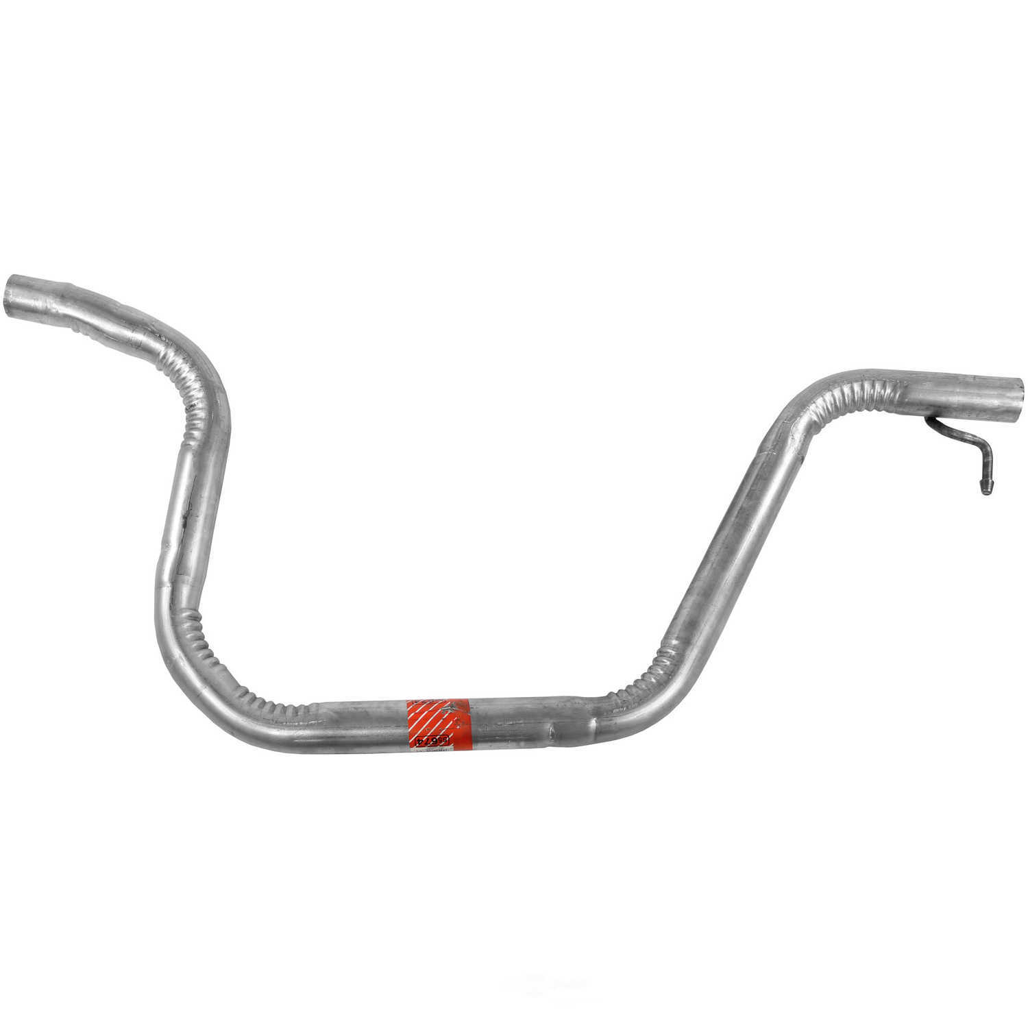 WALKER - Exhaust Pipe (Rear) - WAL 55674