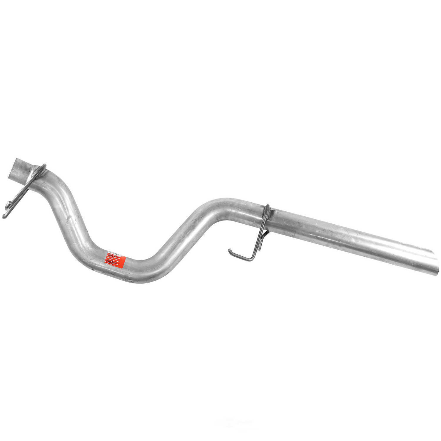 WALKER - Exhaust Tail Pipe - WAL 55696
