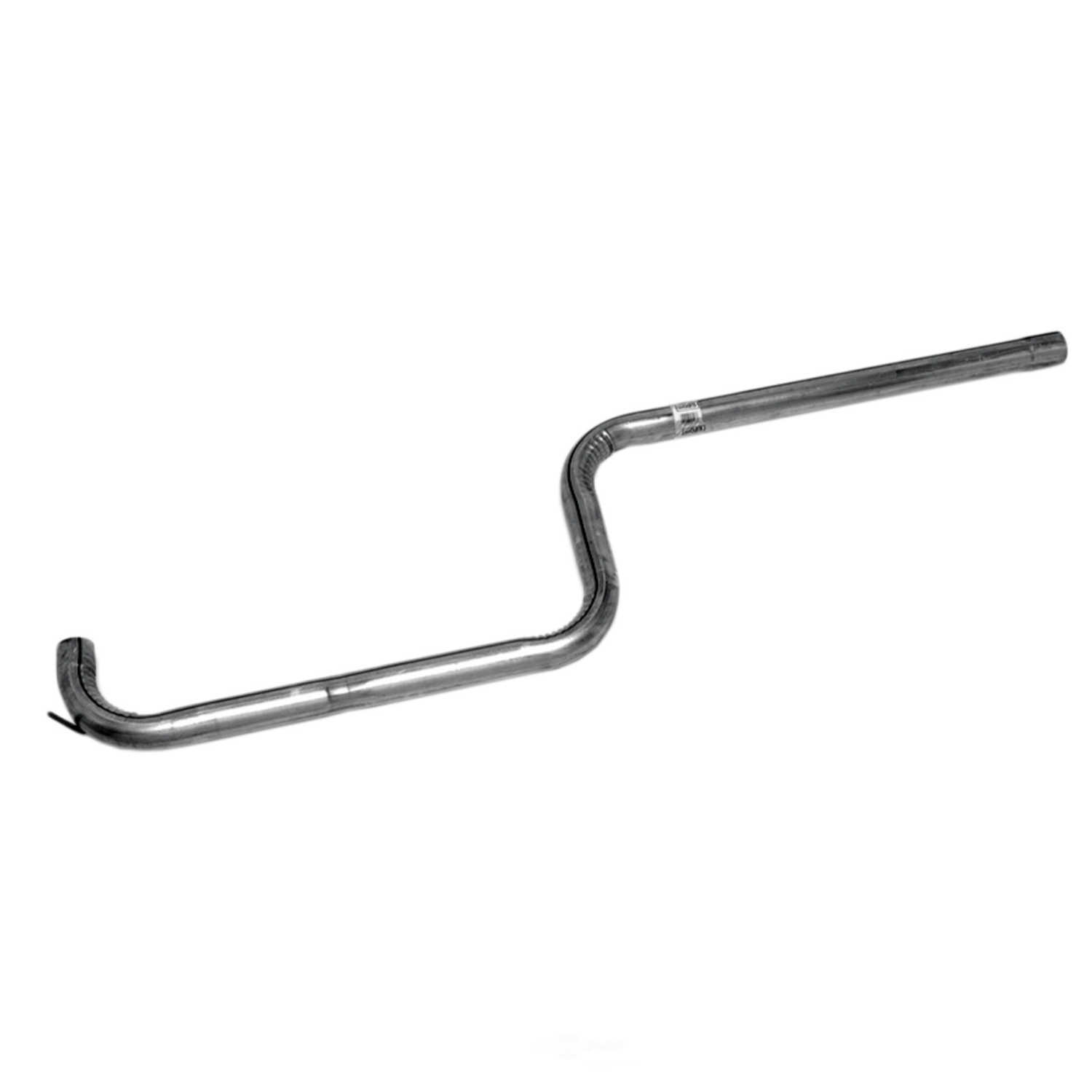 WALKER - Exhaust Pipe (Front) - WAL 56023