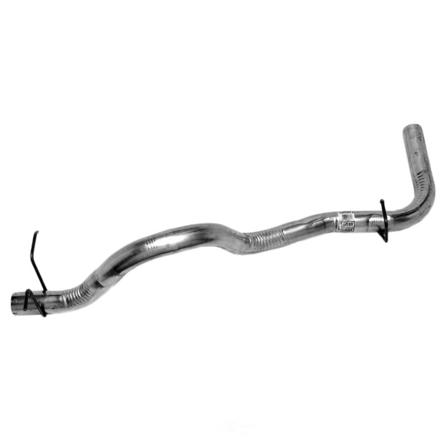 WALKER - Exhaust Tail Pipe - WAL 56031