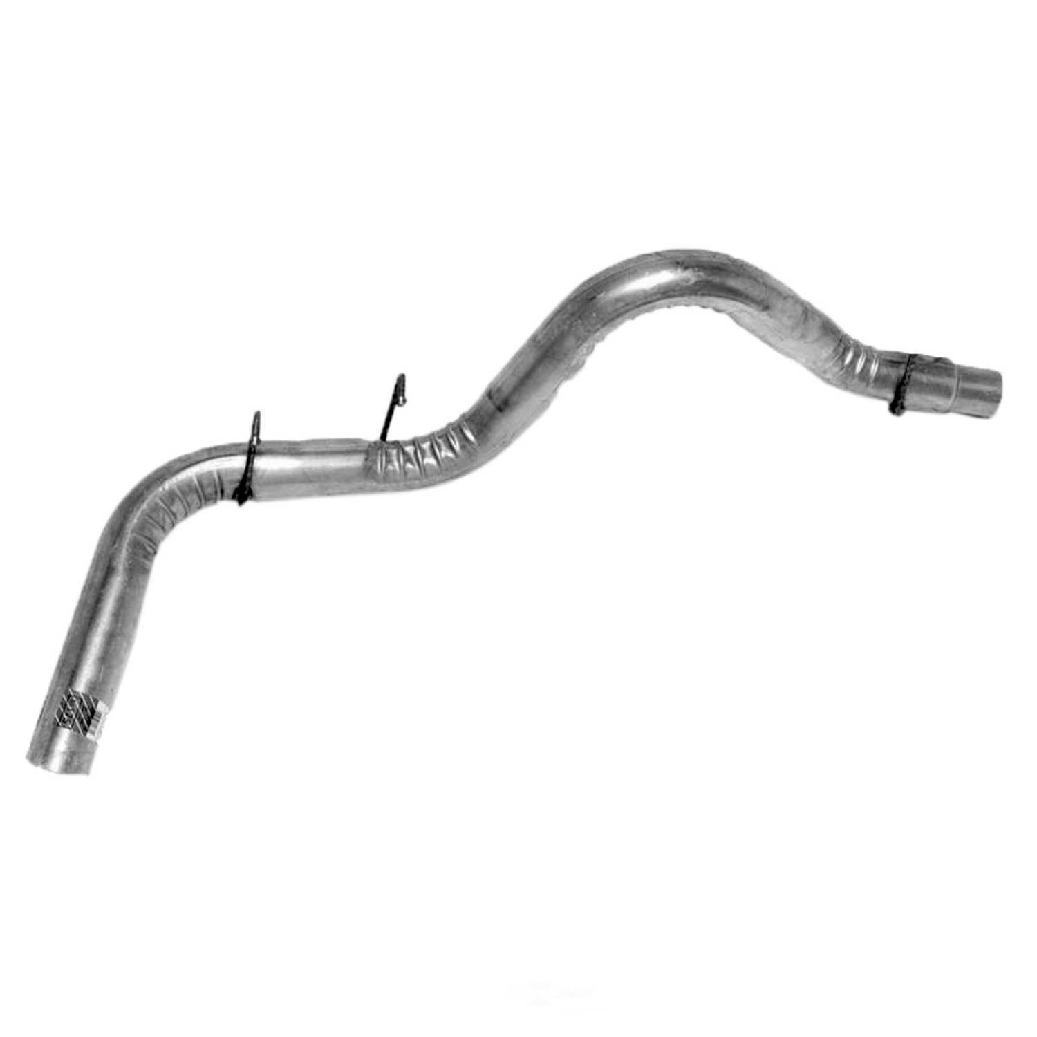 WALKER - Exhaust Tail Pipe - WAL 56125