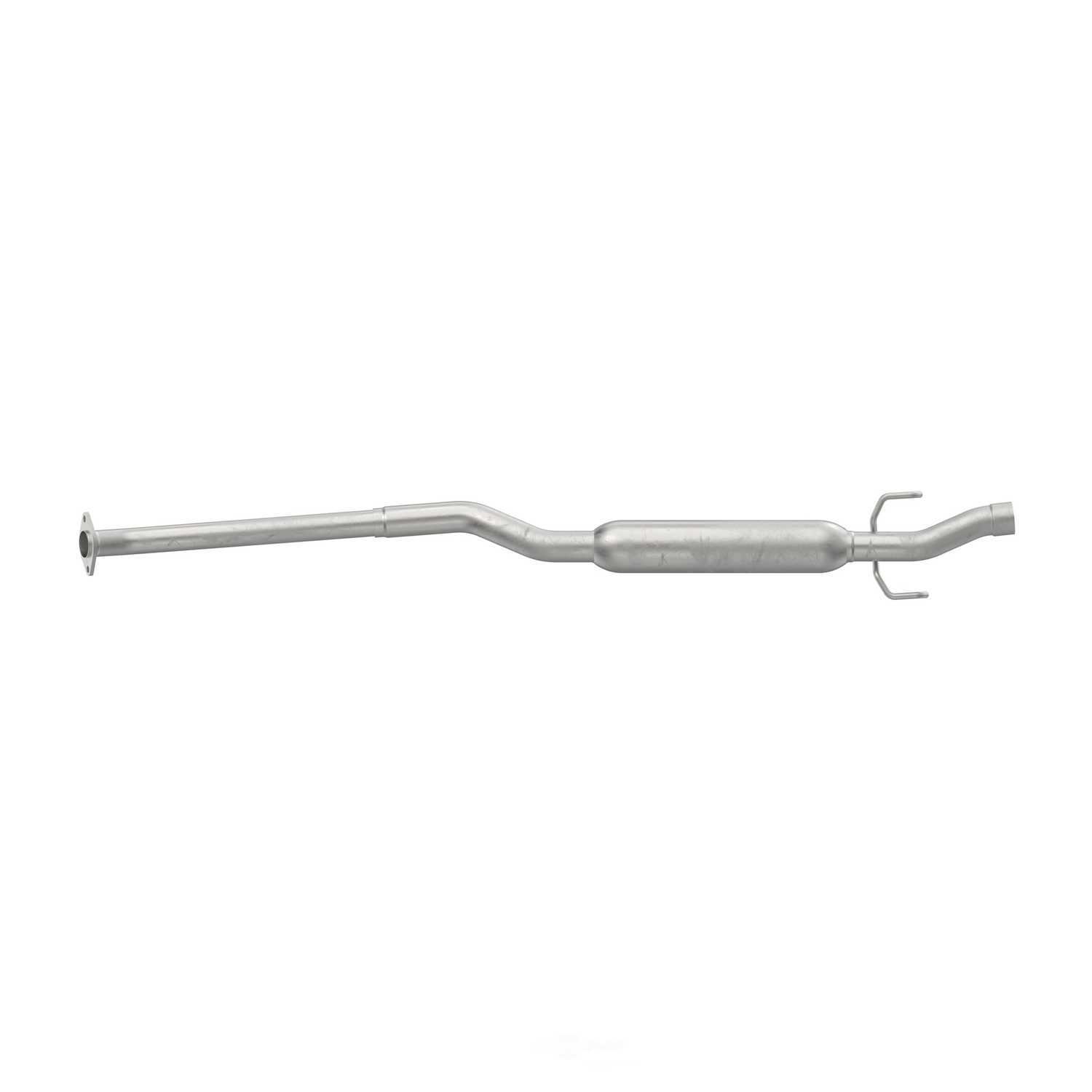 WALKER - Exhaust Resonator and Pipe Assembly - WAL 56166