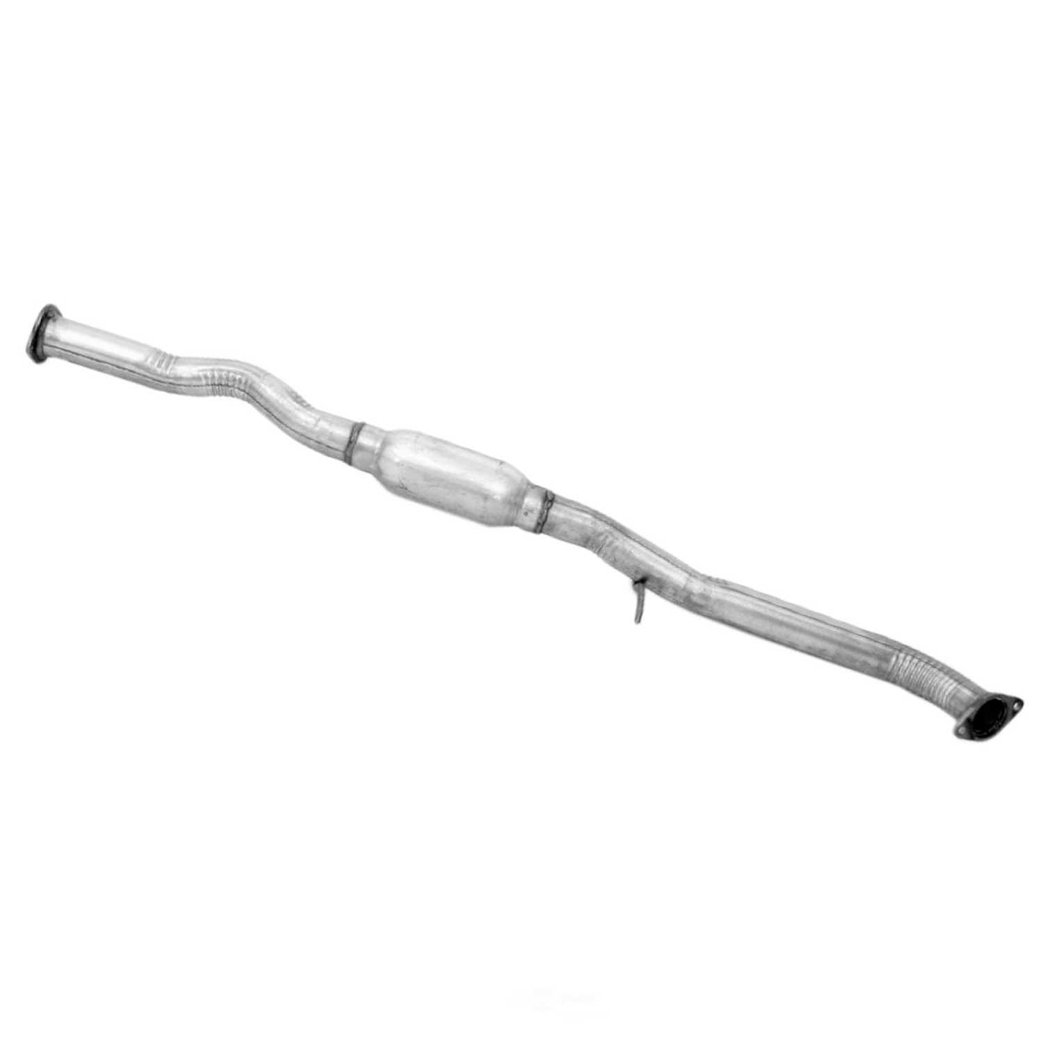 WALKER - Exhaust Resonator and Pipe Assembly - WAL 56184