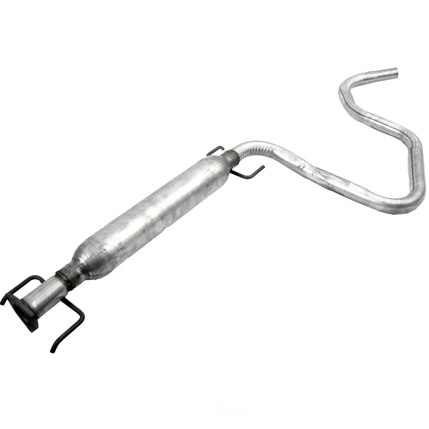 WALKER - Exhaust Resonator and Pipe Assembly - WAL 56223