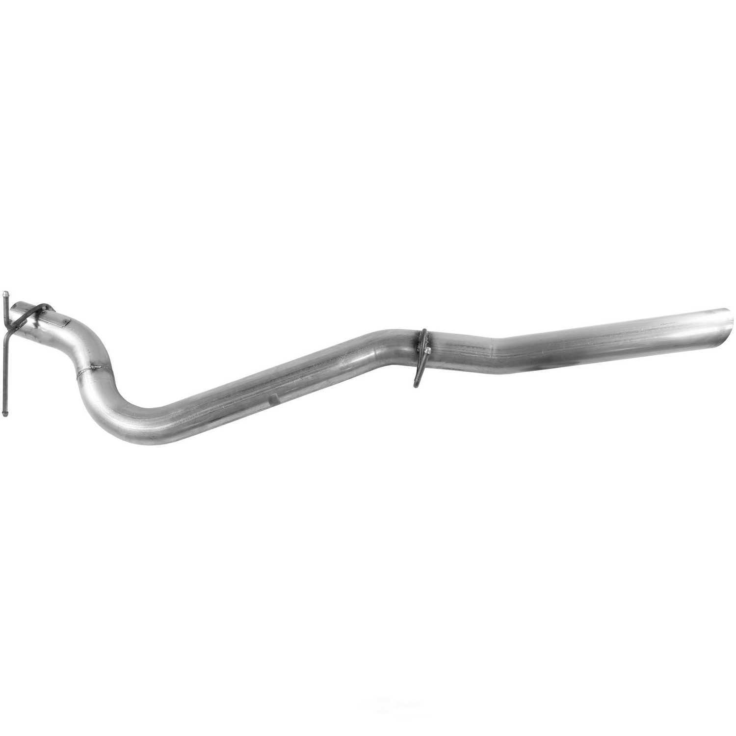 WALKER - Exhaust Tail Pipe - WAL 56267