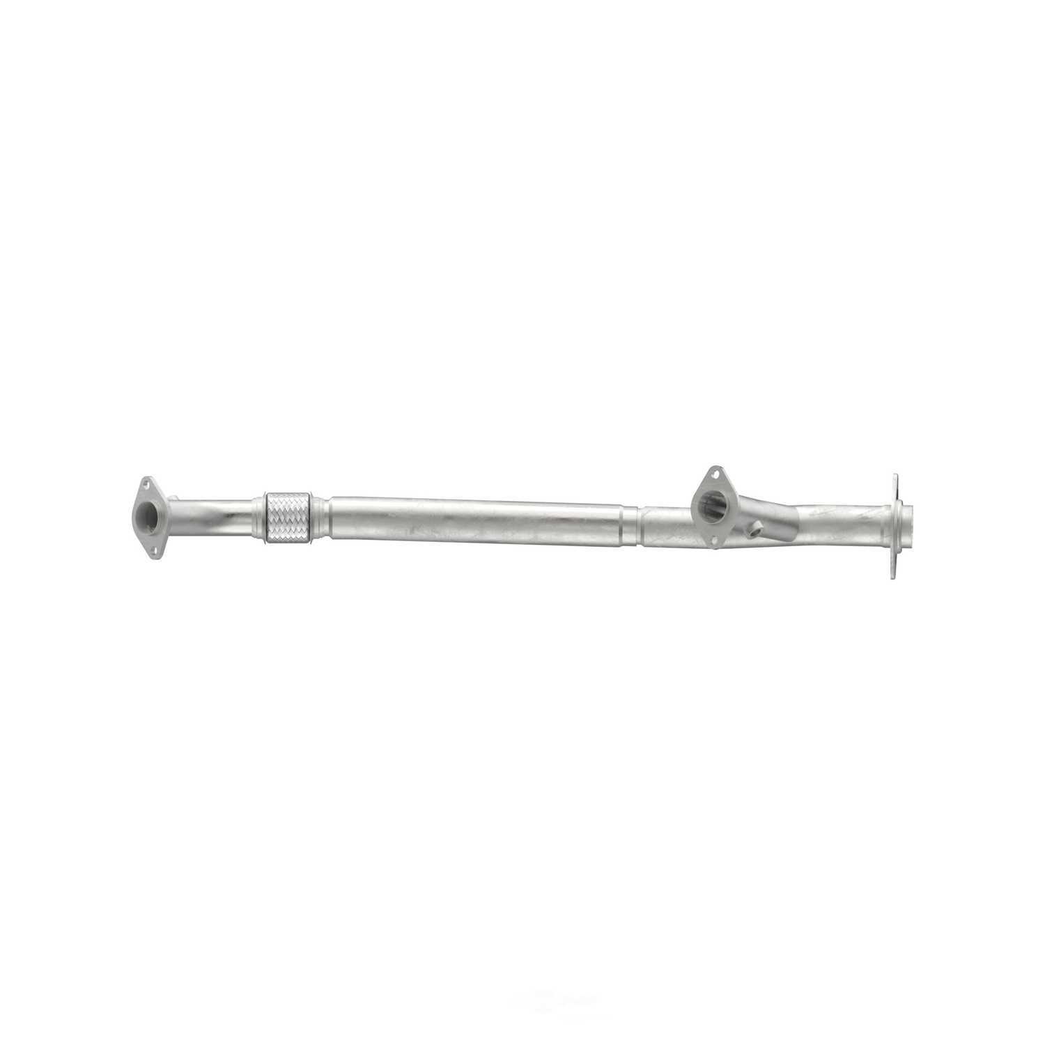 Walker Exhaust Y Pipe WAL-54614 | Bumper to Bumper Auto Parts