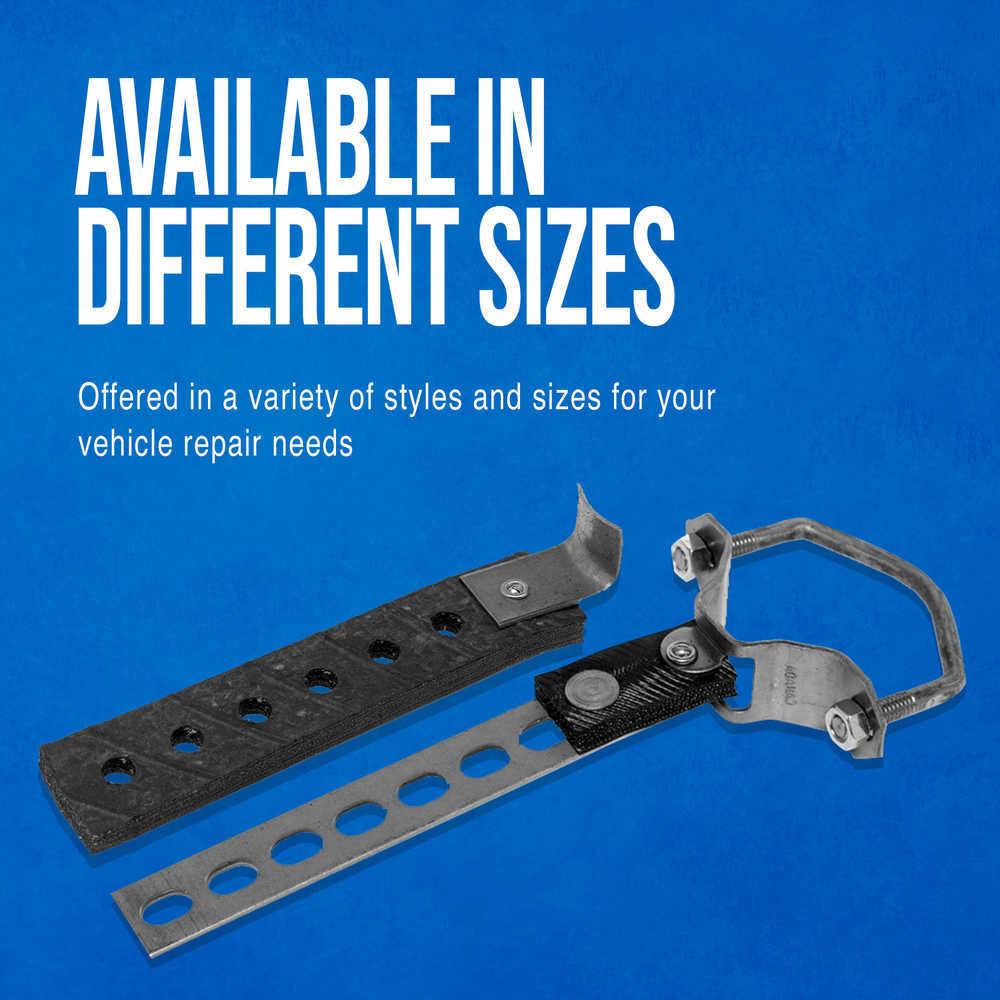 Exhaust System Hanger