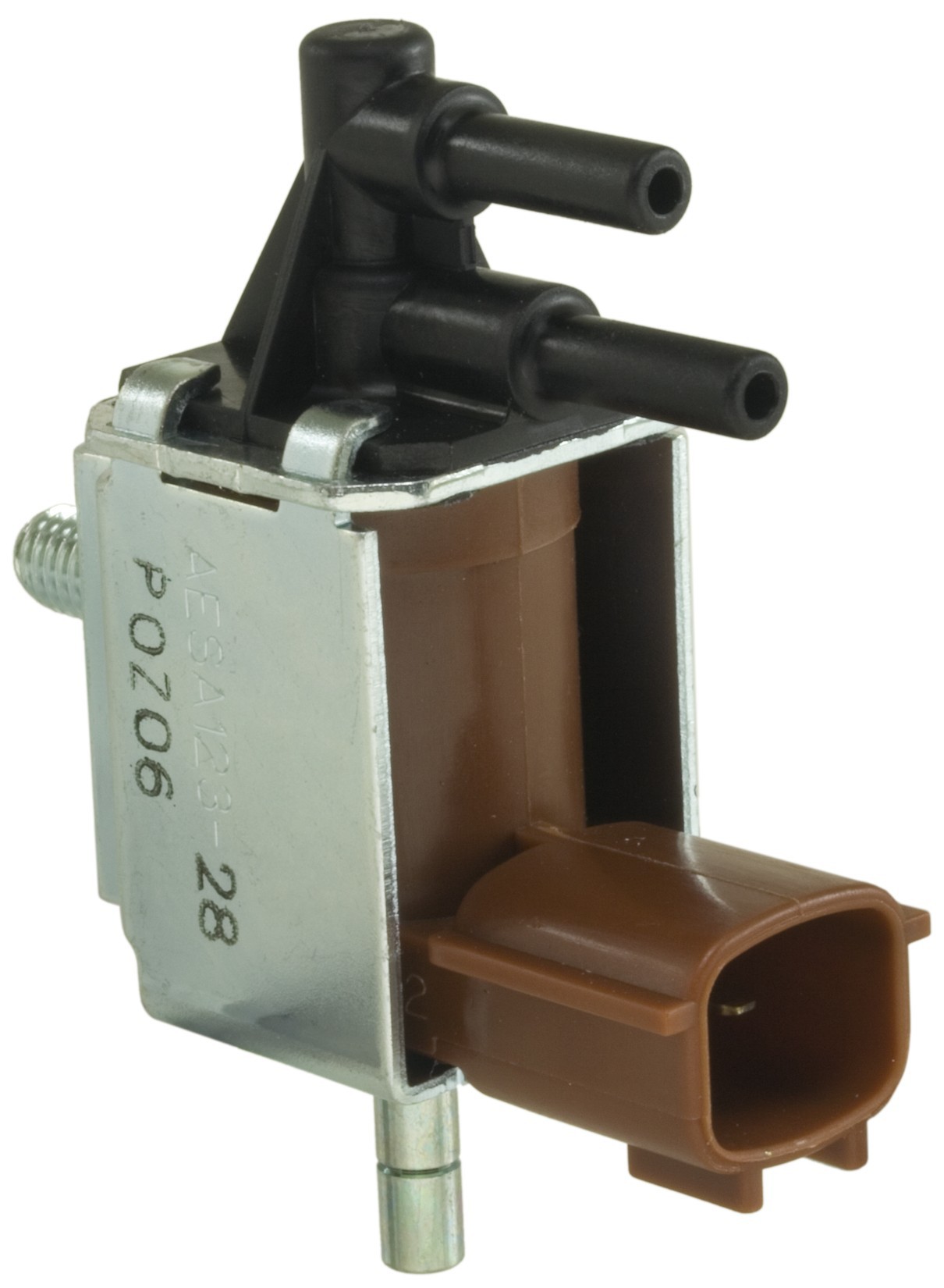 EGR Valve Control Switch-Solenoid AIRTEX 2F1219 fits 97-99 Nissan ...