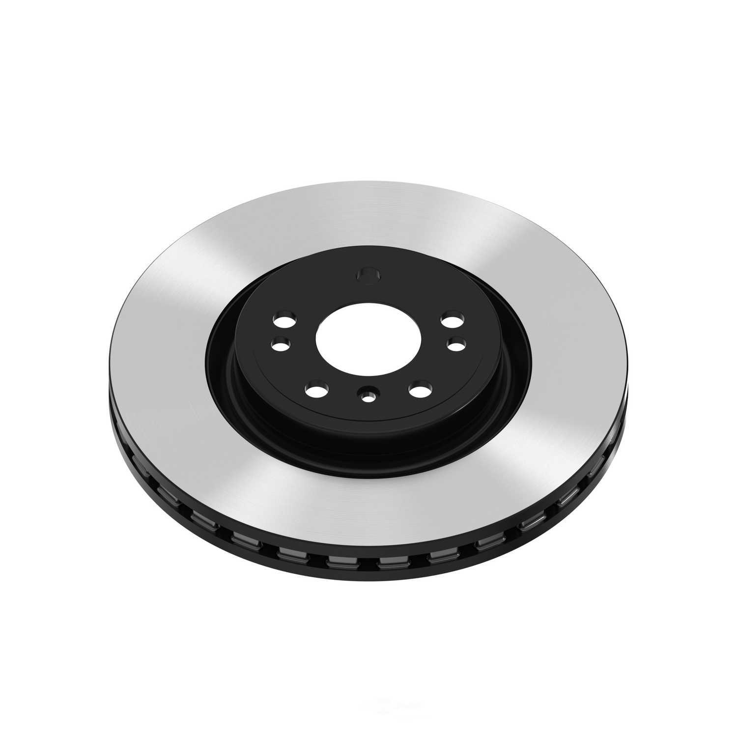 WAGNER BRAKE BD181331E — Disque de frein avant