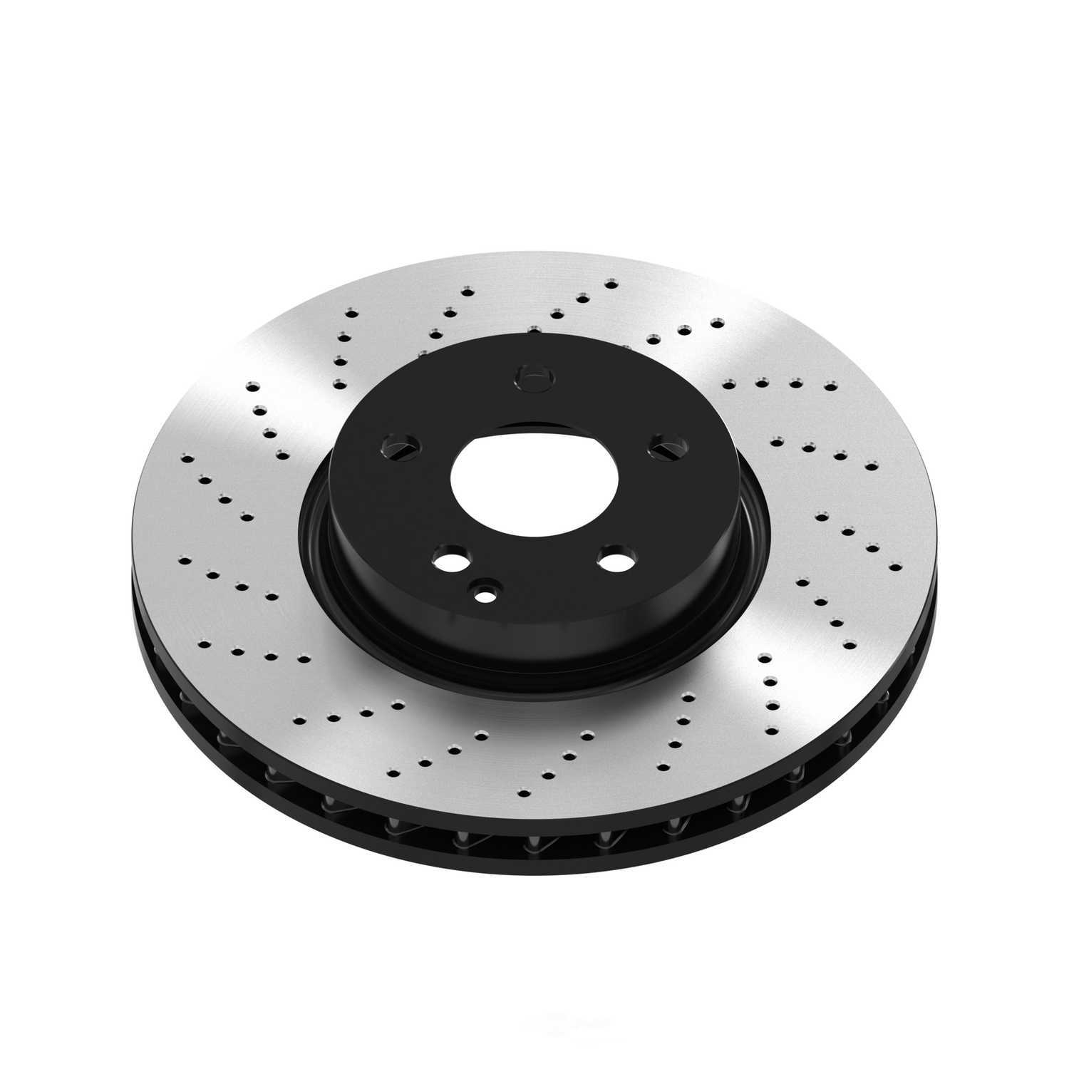 WAGNER BRAKE BD180063E — Disque de frein avant