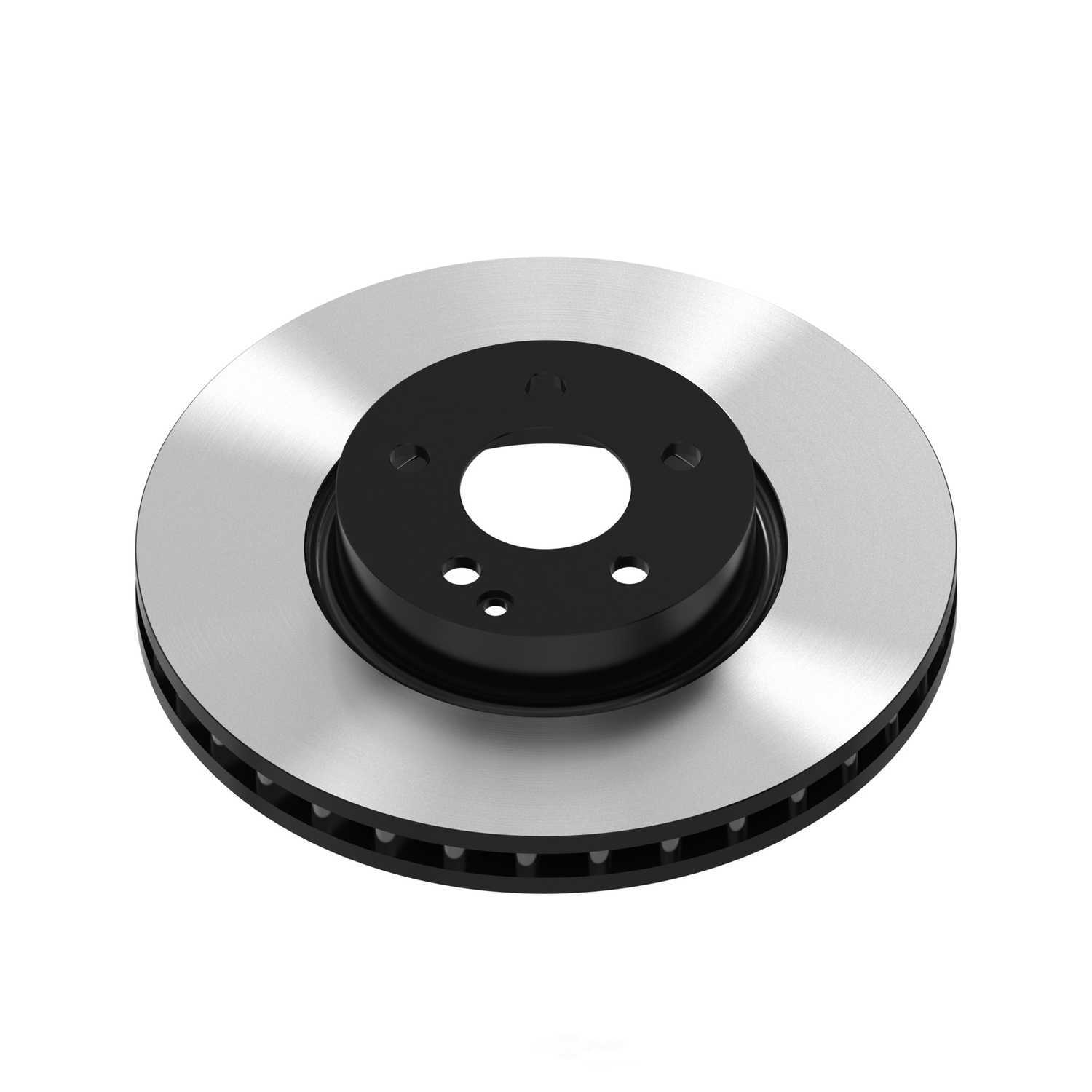 WAGNER BRAKE BD180885E — Disque de frein avant