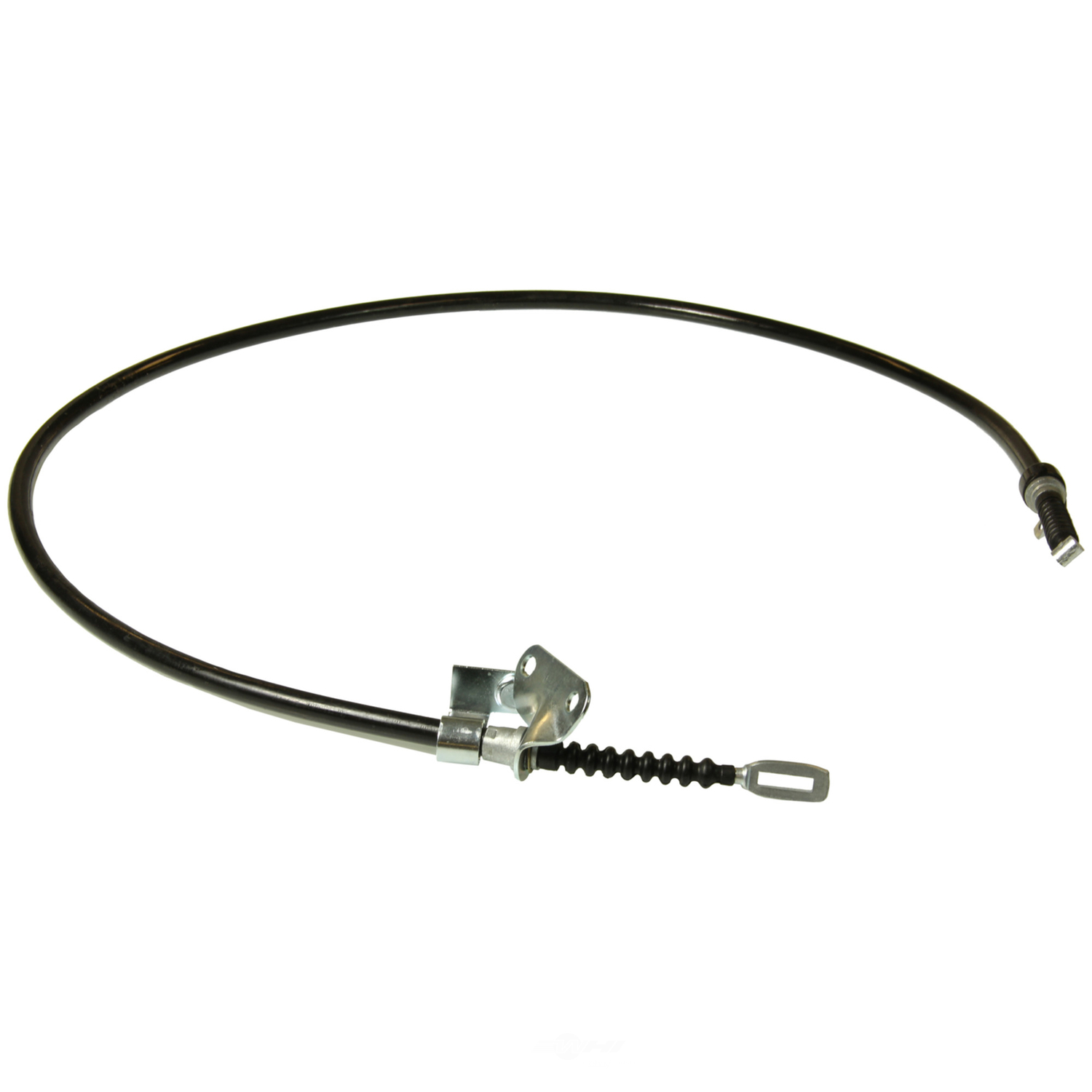 WAGNER BRAKE - Parking Brake Cable (Rear Right) - WGC BC141746