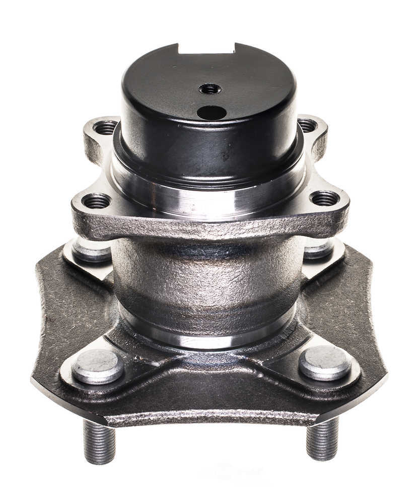 Ensemble de moyeu de roue Worldparts