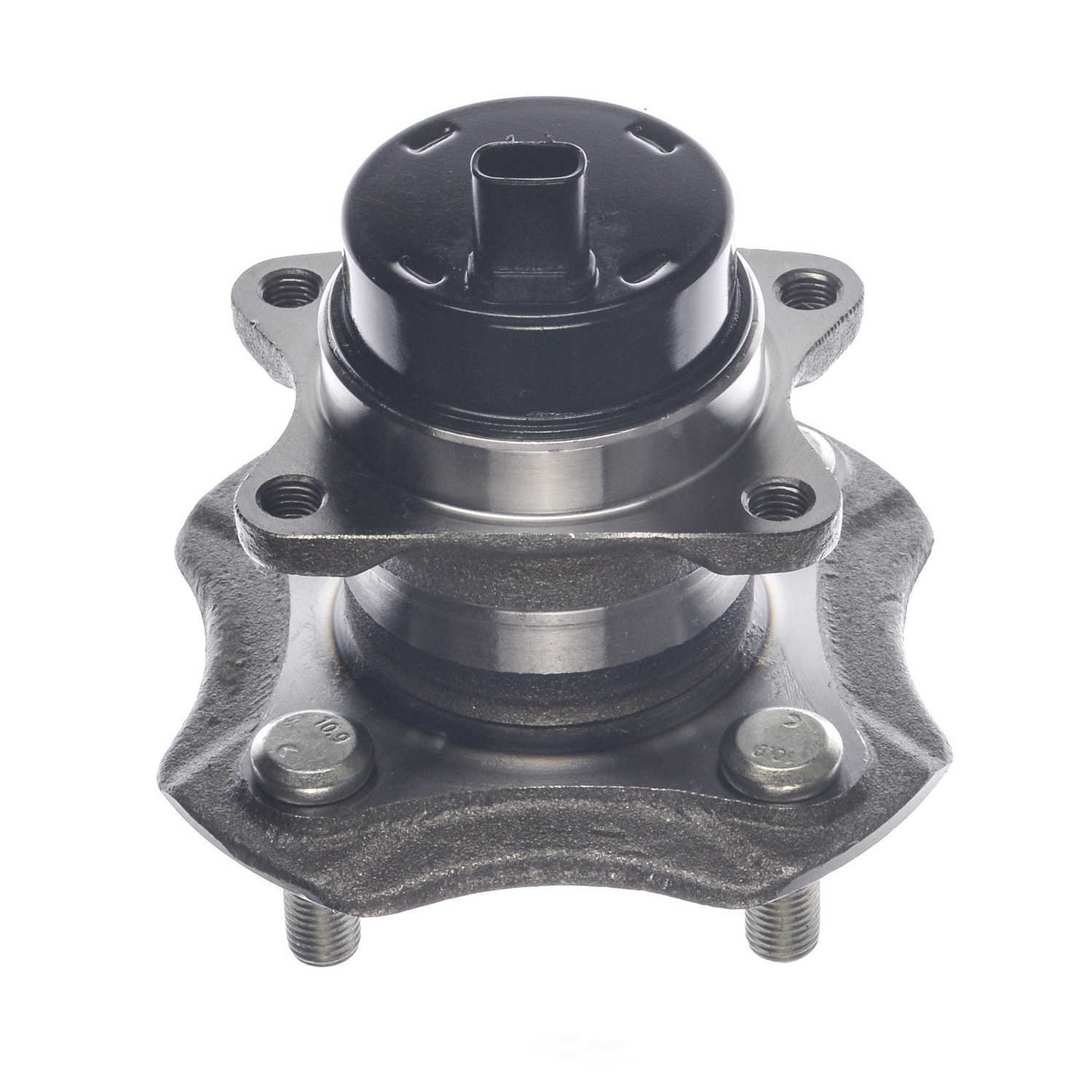Worldparts Wheel Hub Assembly