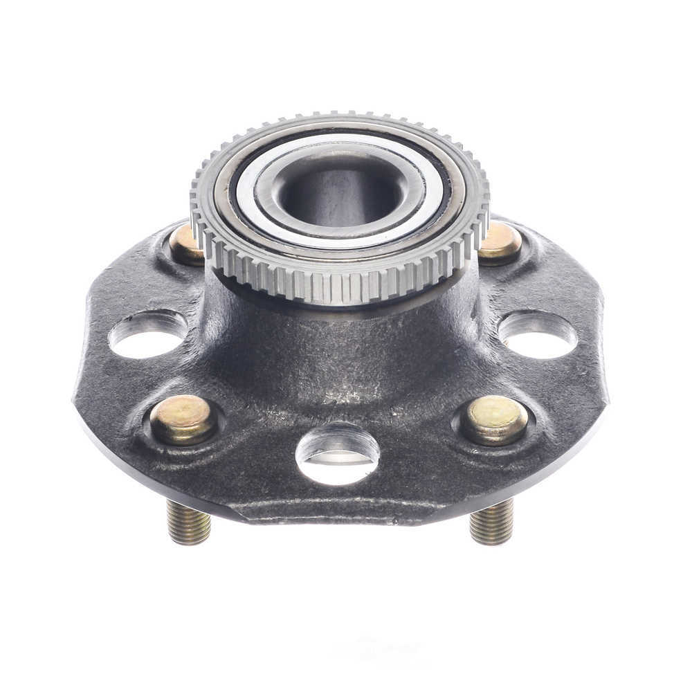 Worldparts Wheel Hub Assembly