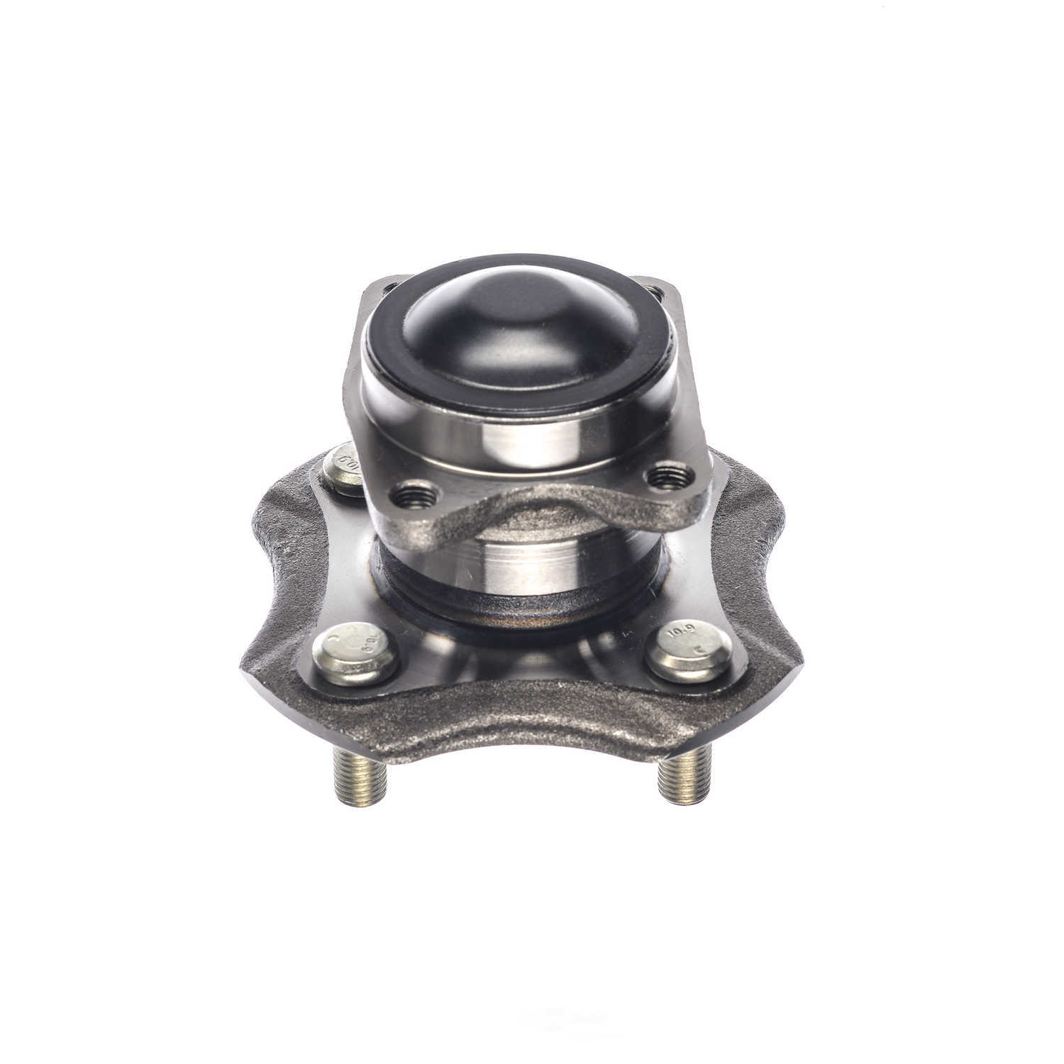 Worldparts Wheel Hub Assembly