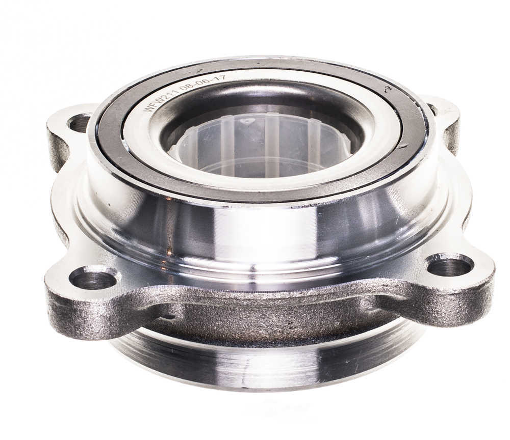 Roulement de roue Worldparts