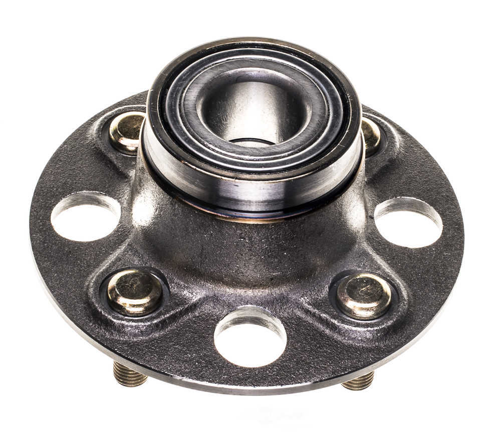 Ensemble de moyeu de roue Worldparts